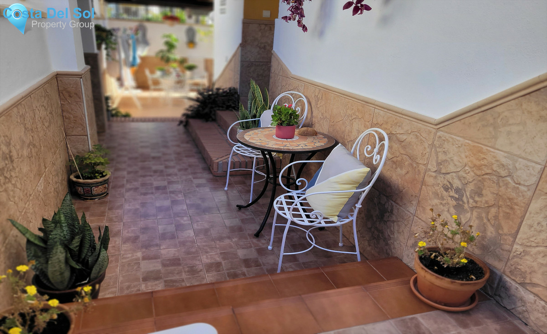 Townhouse in El Coto-1283445