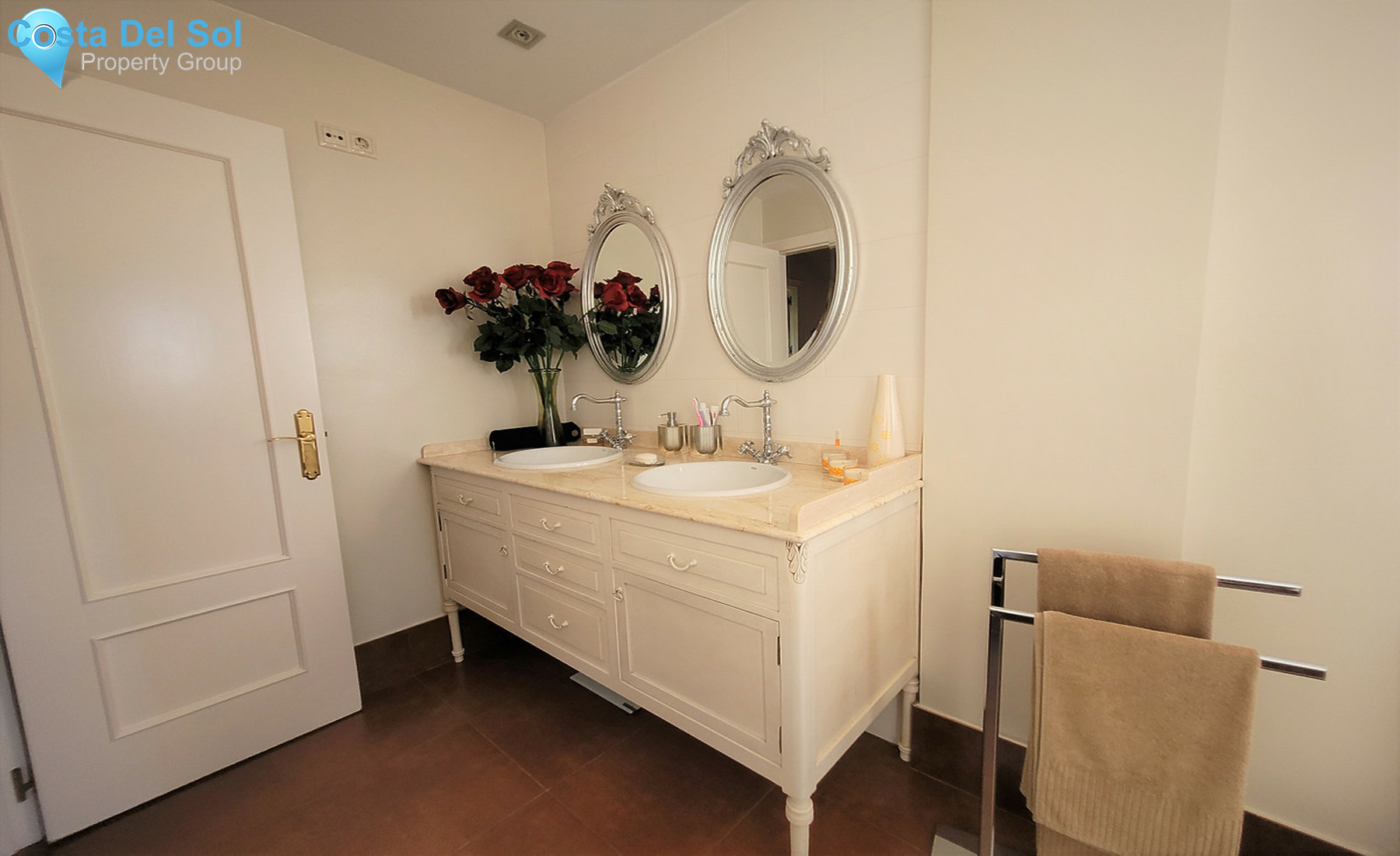 Townhouse in El Coto-1283446