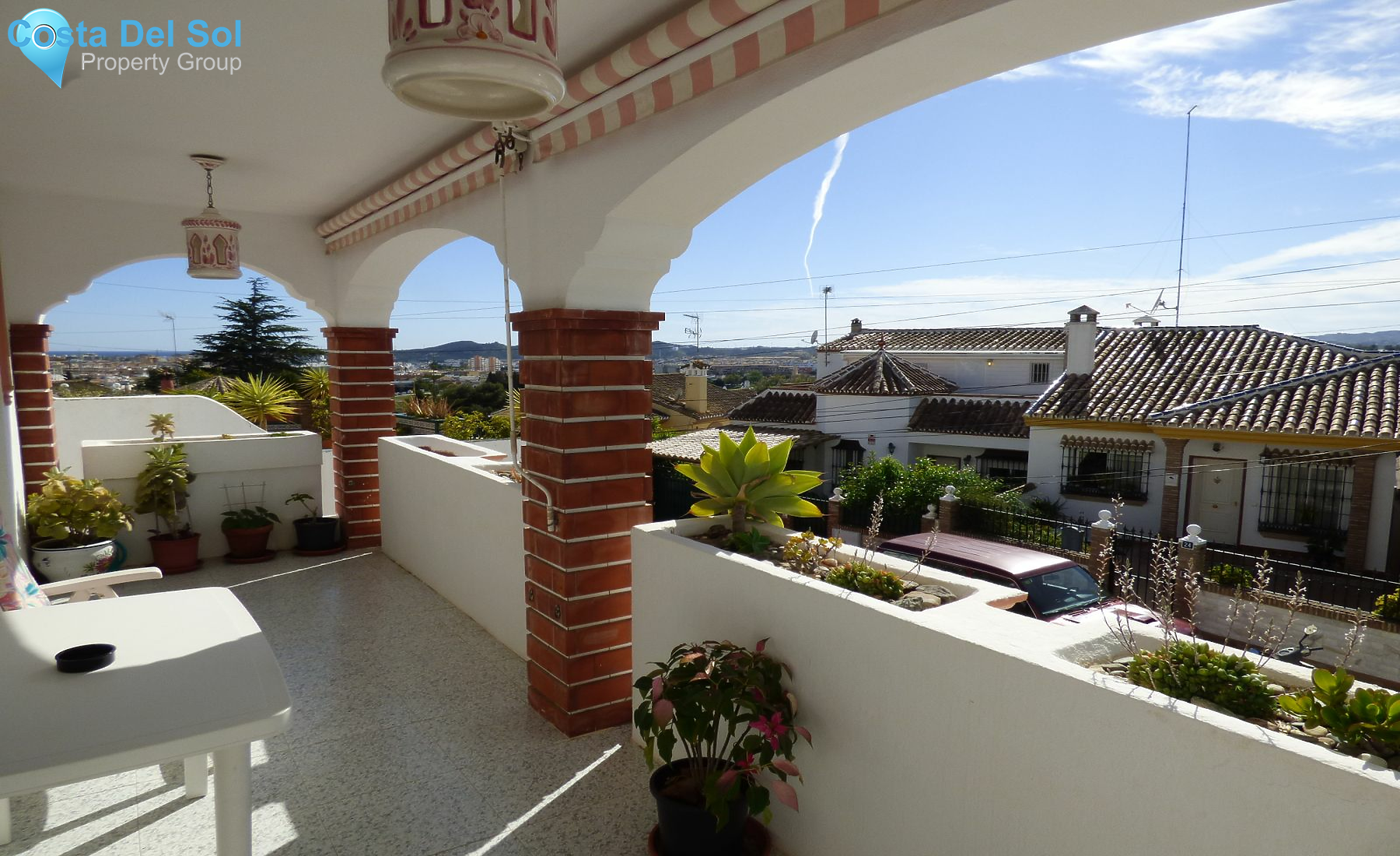 Townhouse in El Coto