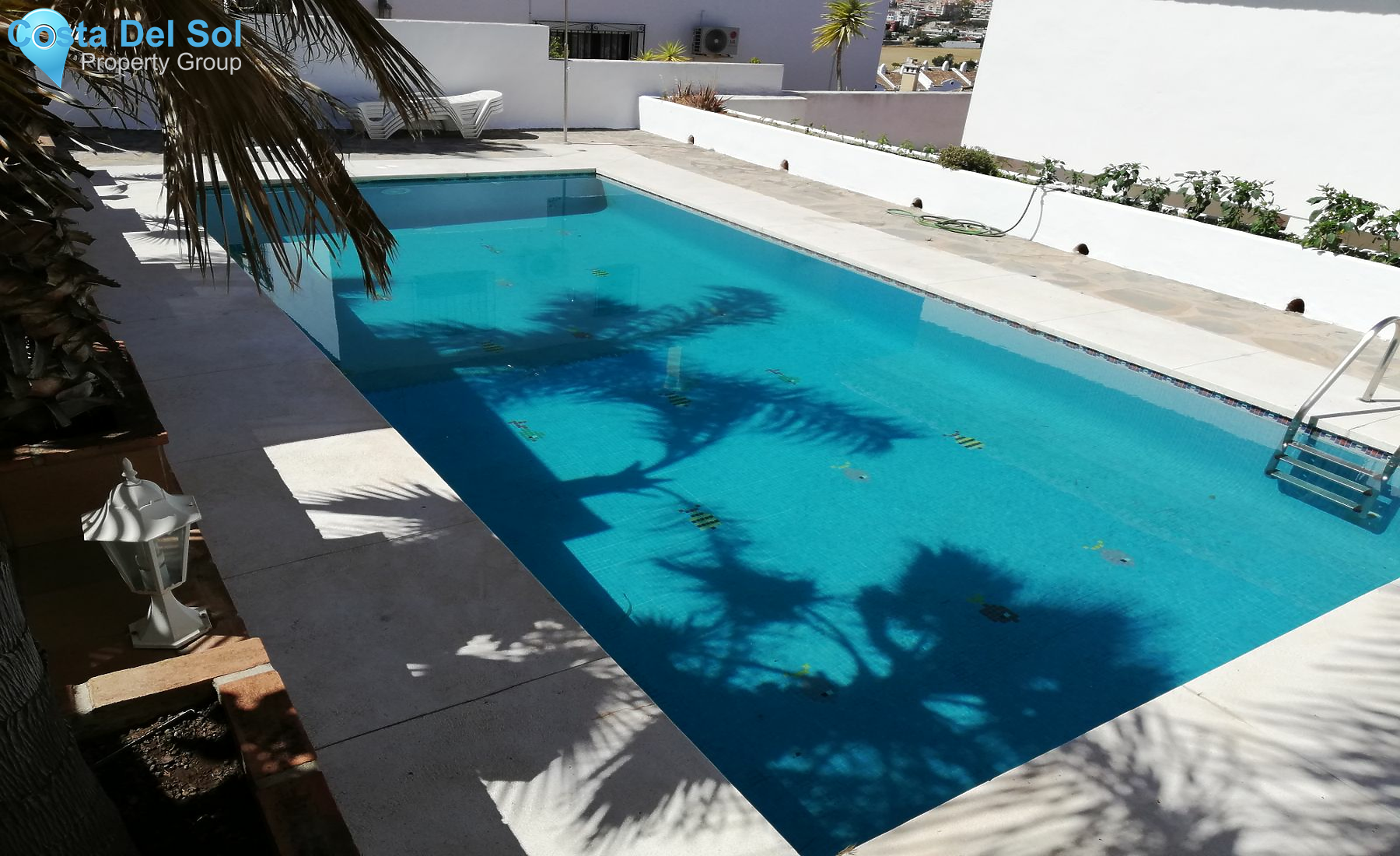 Townhouse in El Coto-1165672