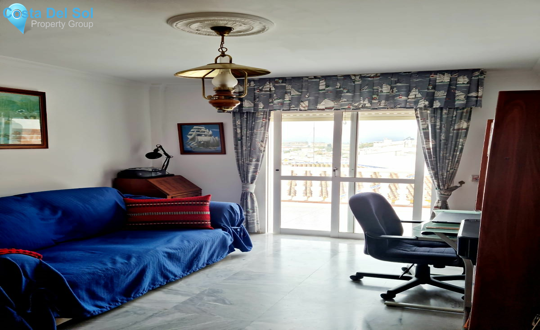 Townhouse in El Coto-1165681