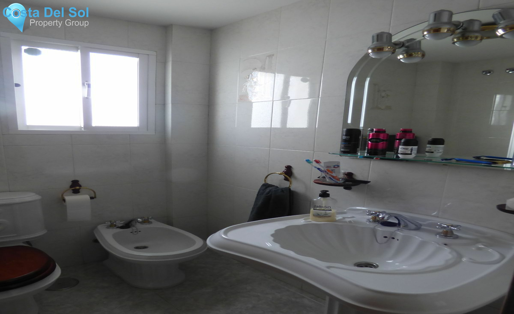 Townhouse in El Coto-1165682