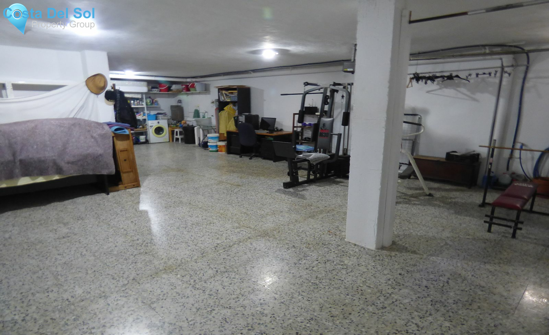 Townhouse in El Coto-1165683