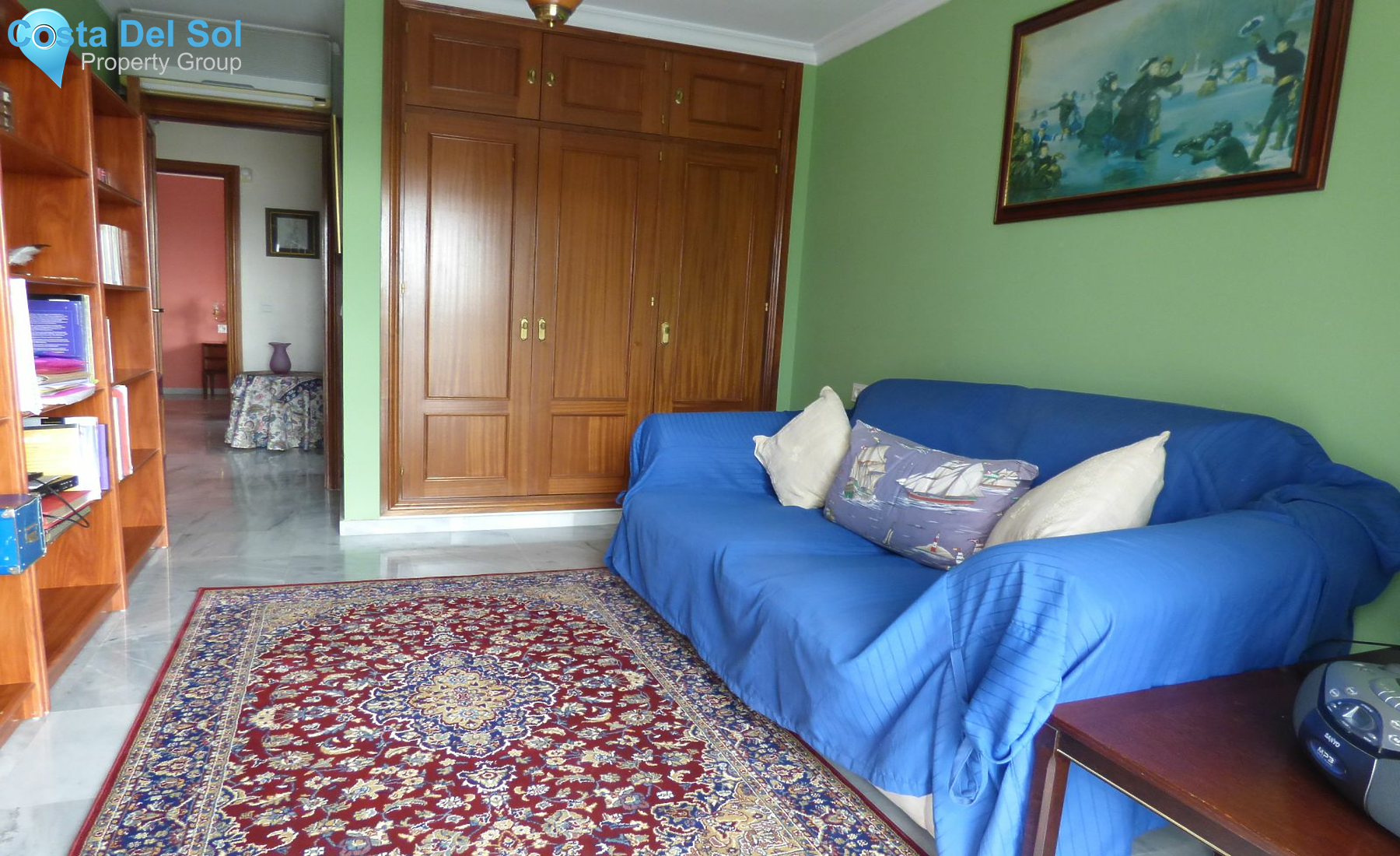 Townhouse in El Coto-1165684