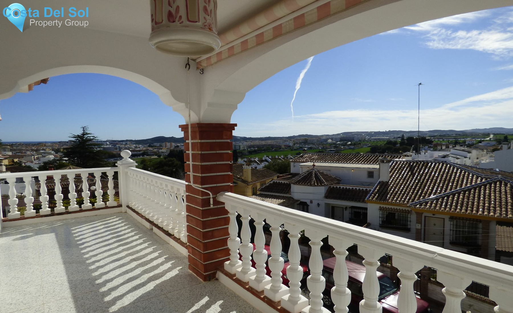 Townhouse in El Coto-1165685