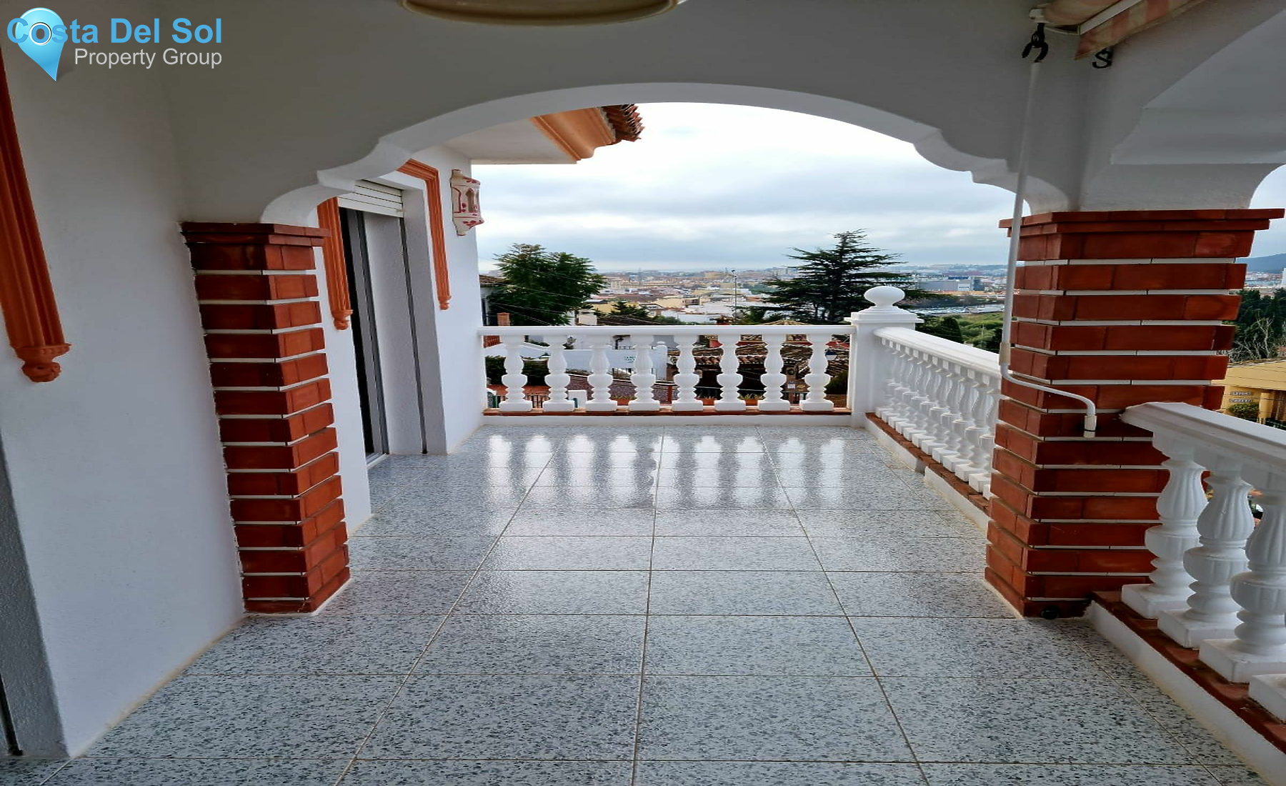 Townhouse in El Coto-1165686
