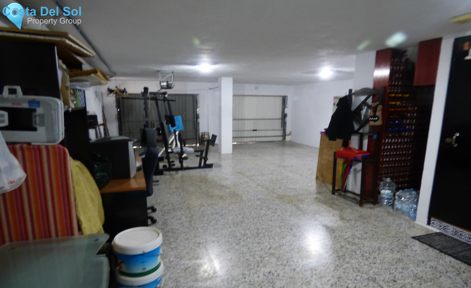 Townhouse in El Coto-1165687