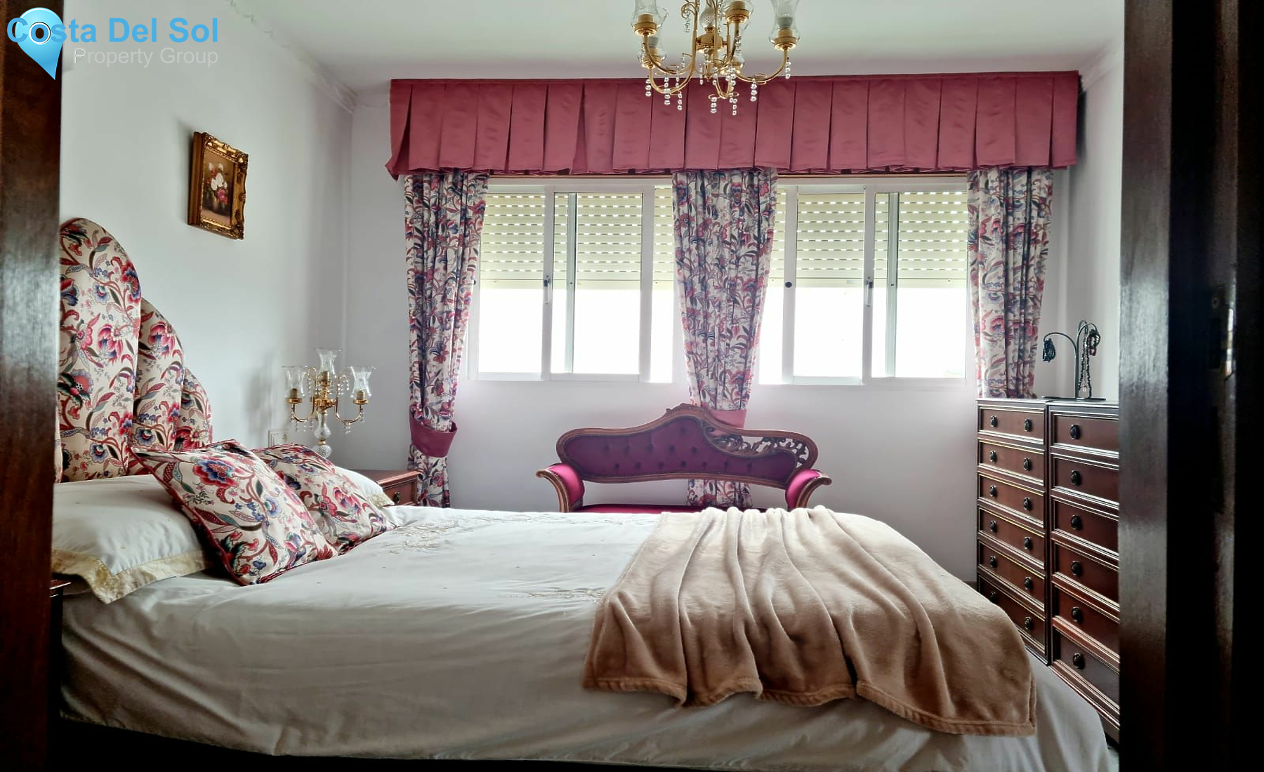 Townhouse in El Coto-1165688