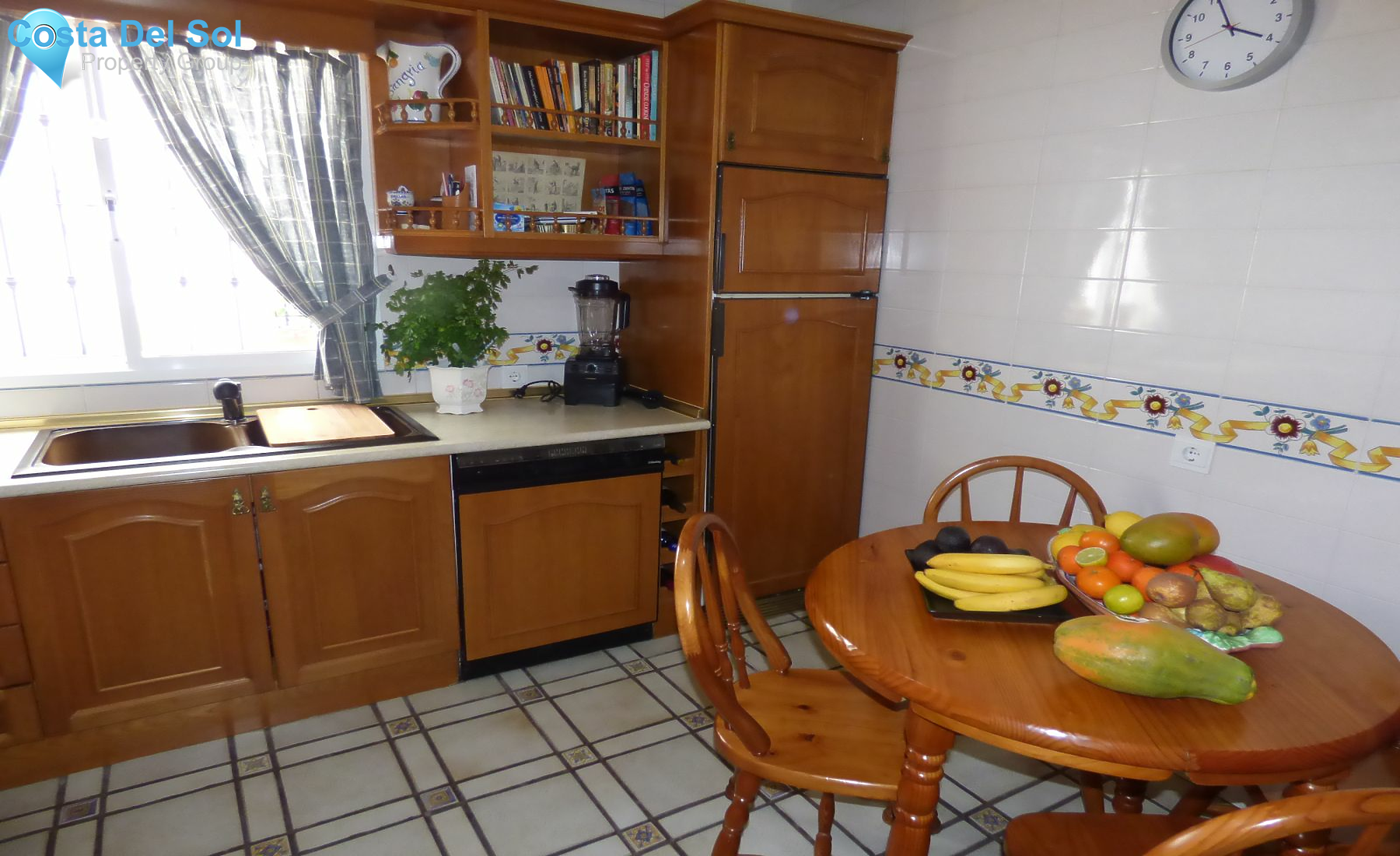 Townhouse in El Coto-1165689
