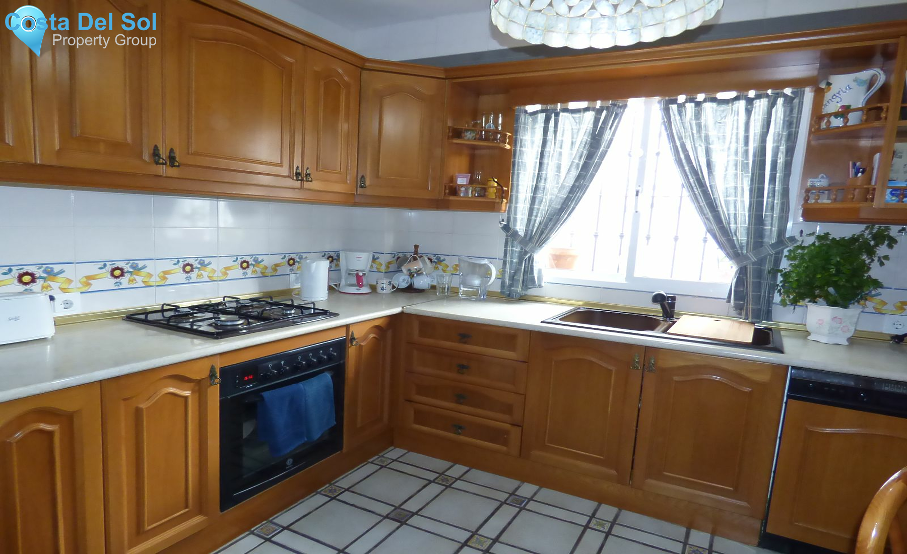 Townhouse in El Coto-1165676