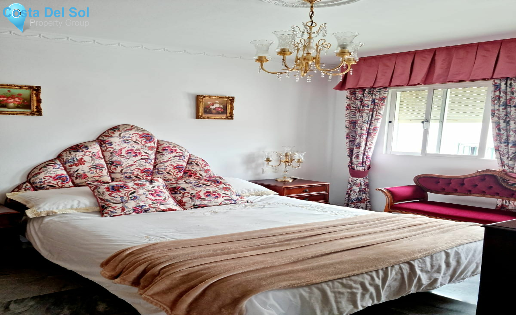 Townhouse in El Coto-1165677