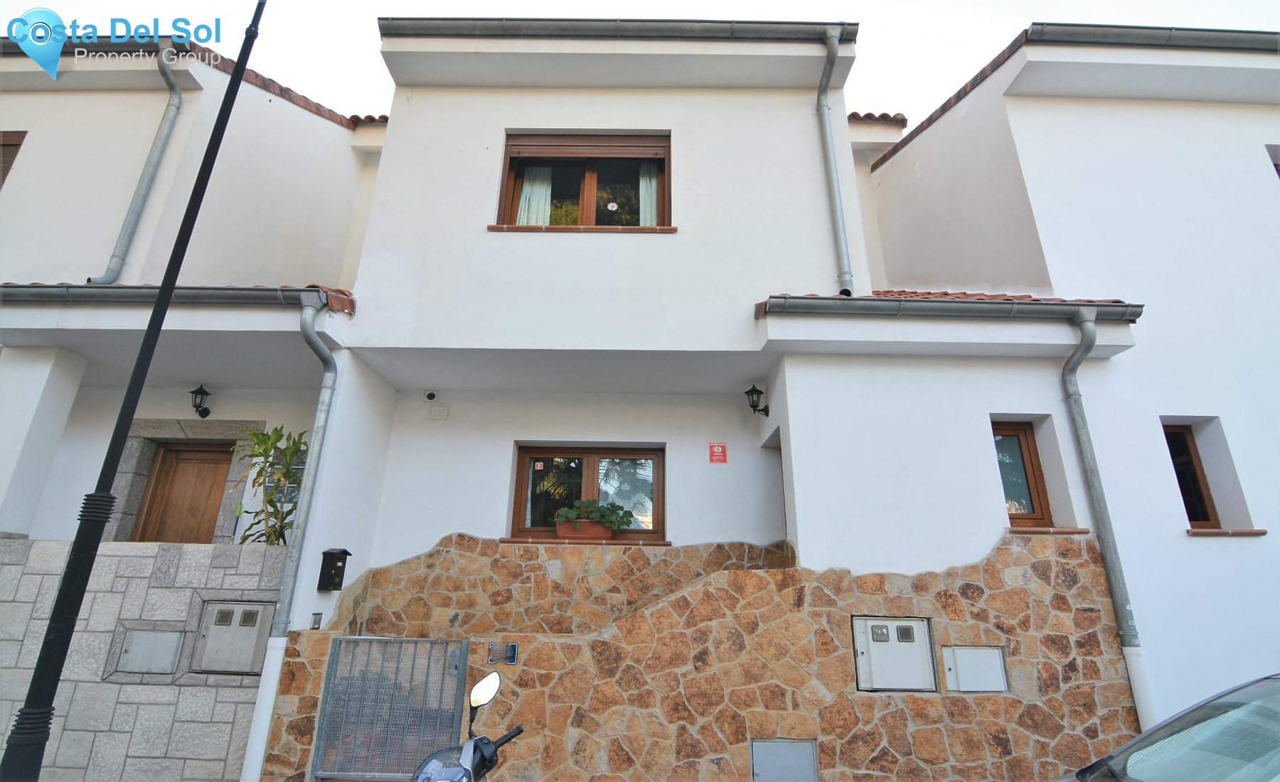 Townhouse in El Coto