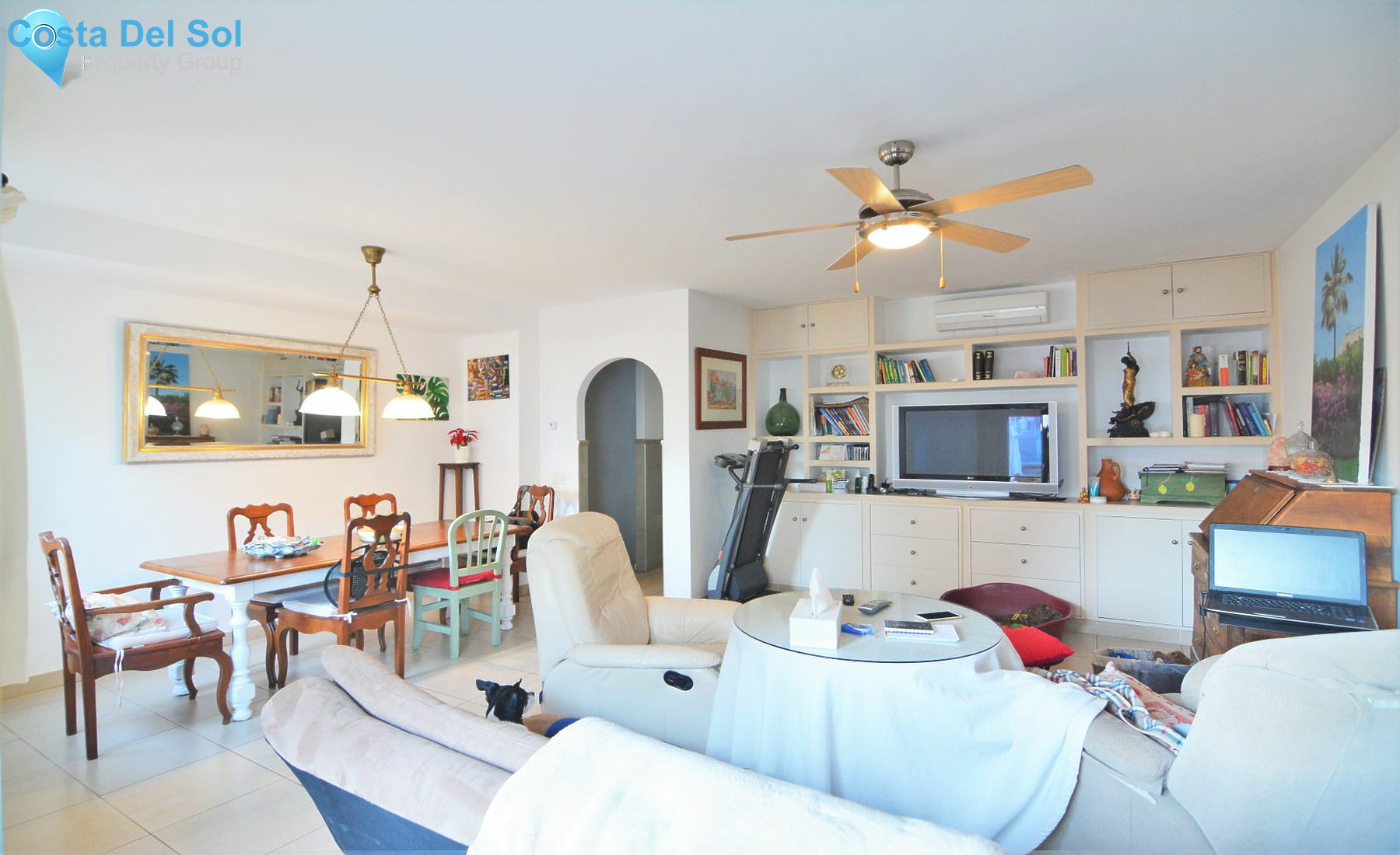 Townhouse in El Coto-1191422