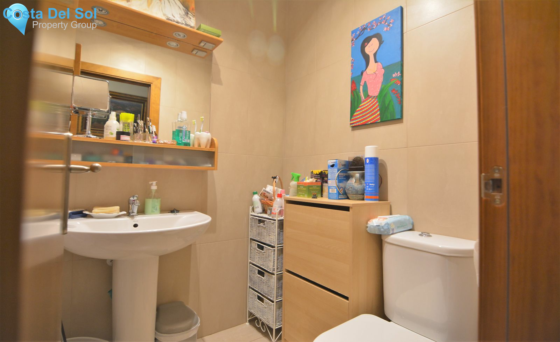 Townhouse in El Coto-1191431