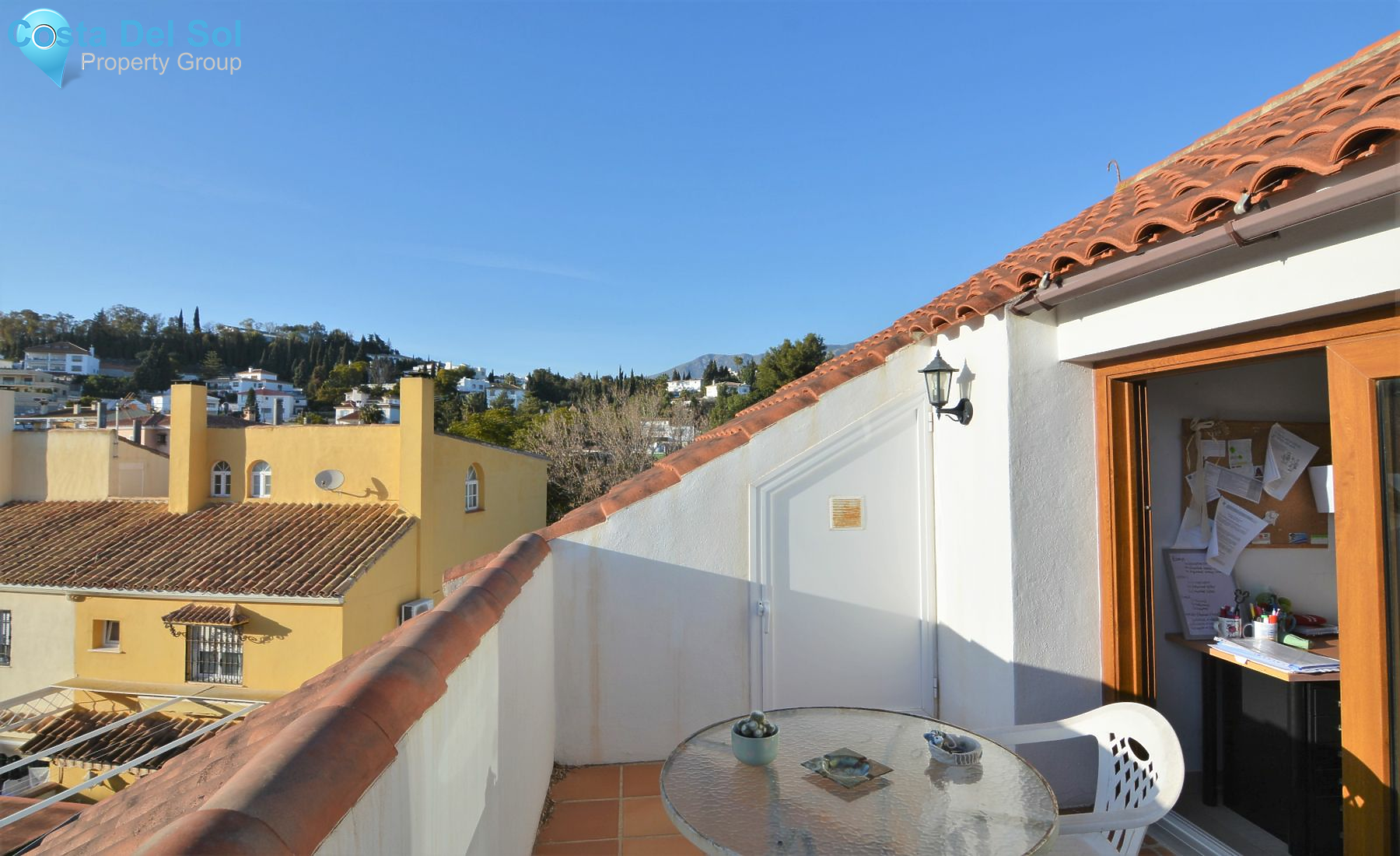 Townhouse in El Coto-1191432