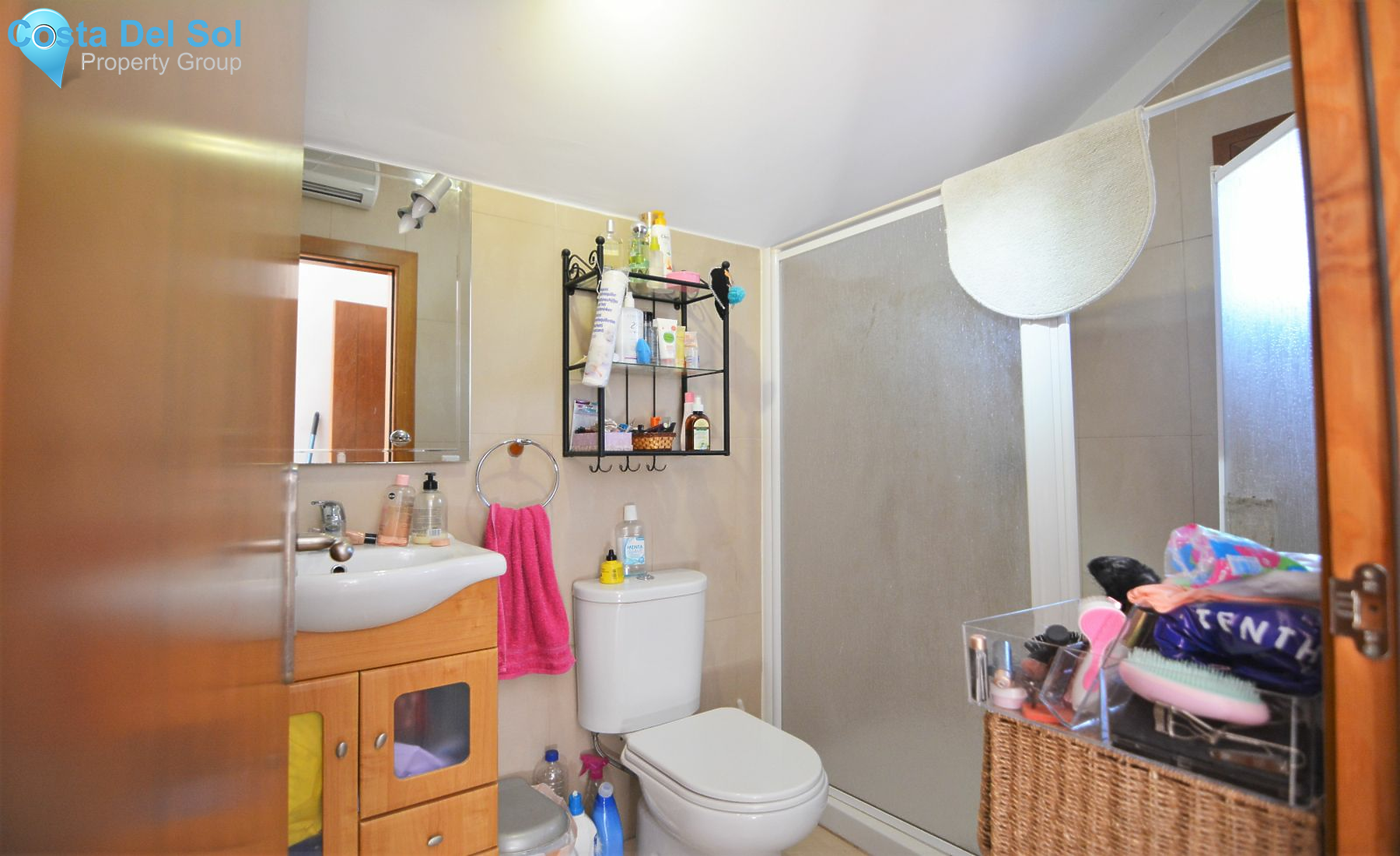 Townhouse in El Coto-1191434