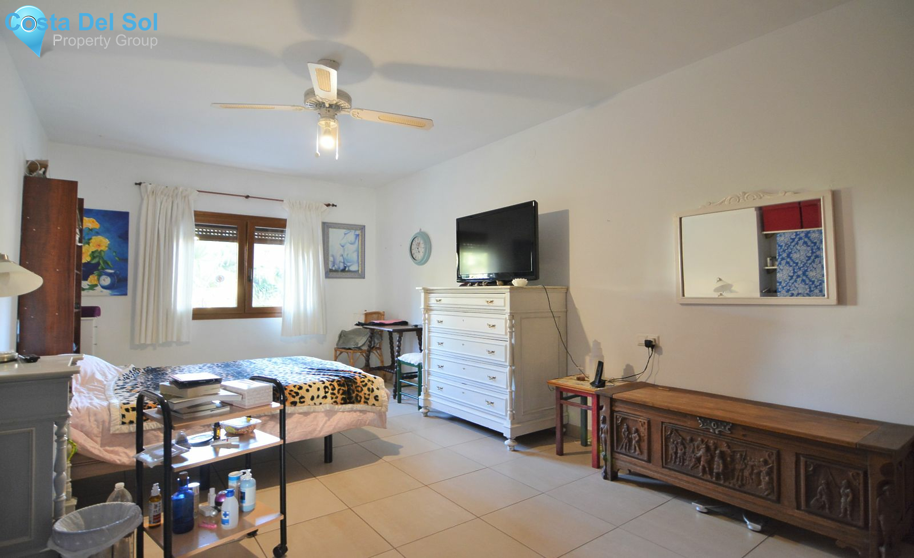 Townhouse in El Coto-1191436