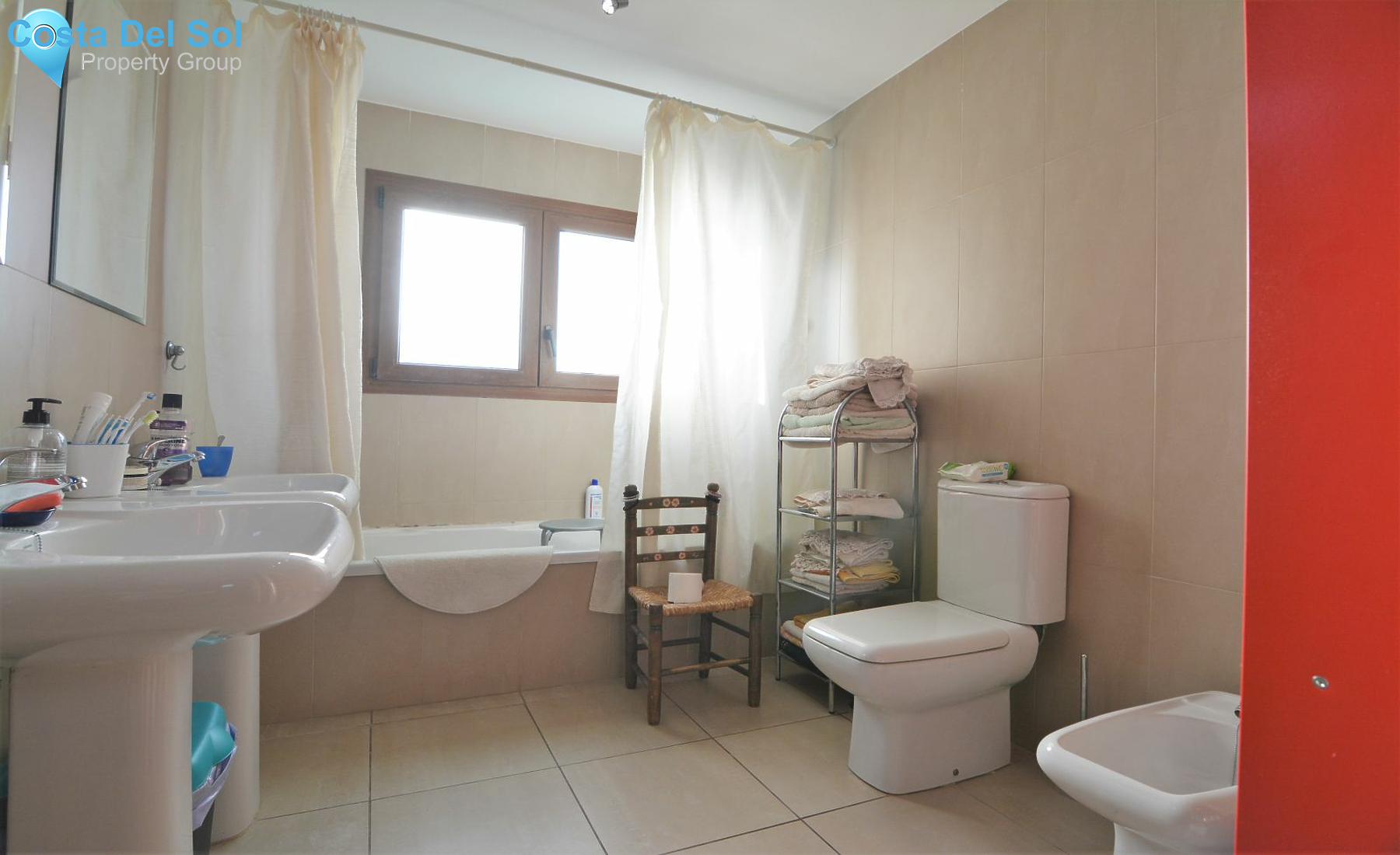 Townhouse in El Coto-1191437