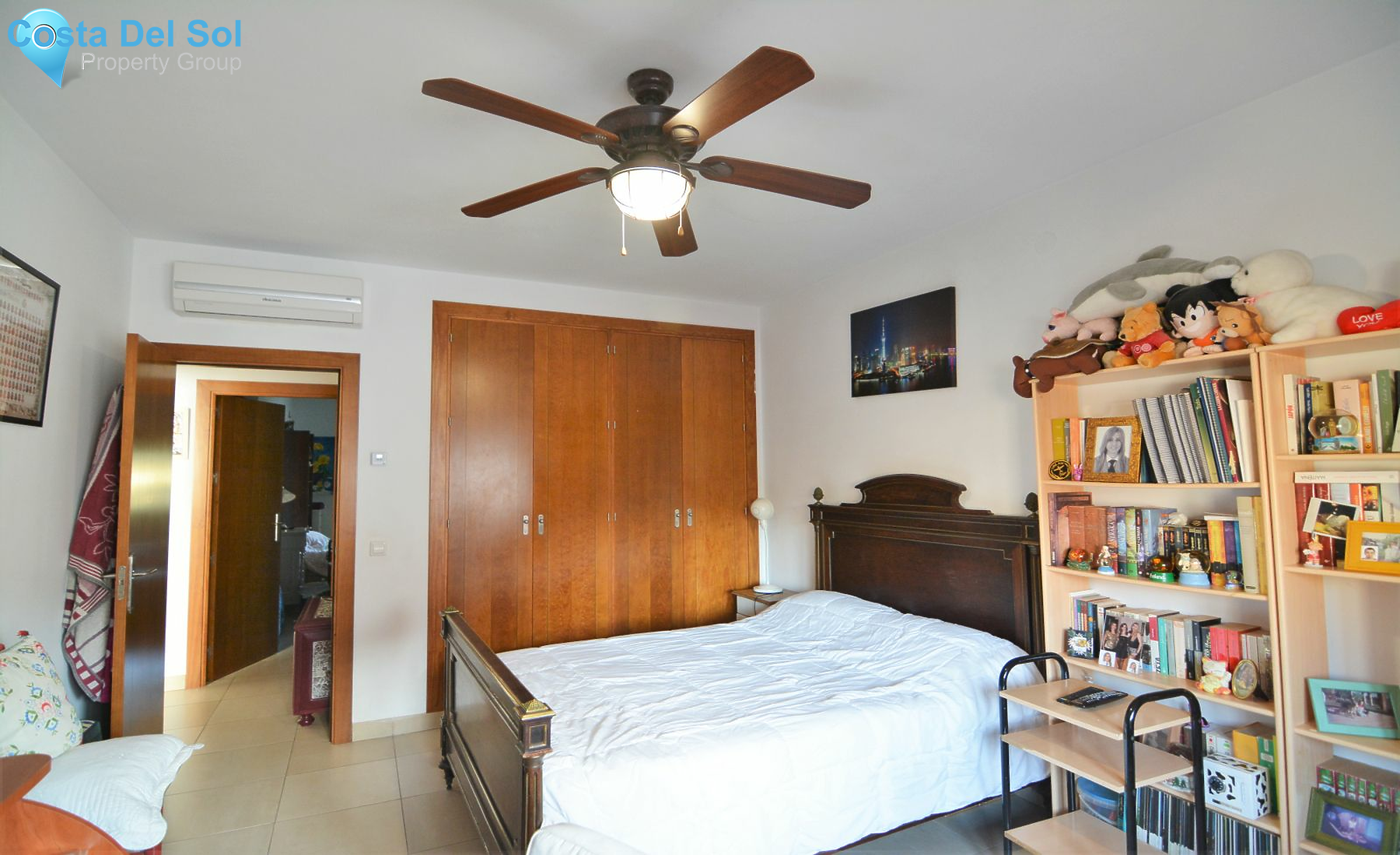 Townhouse in El Coto-1191438