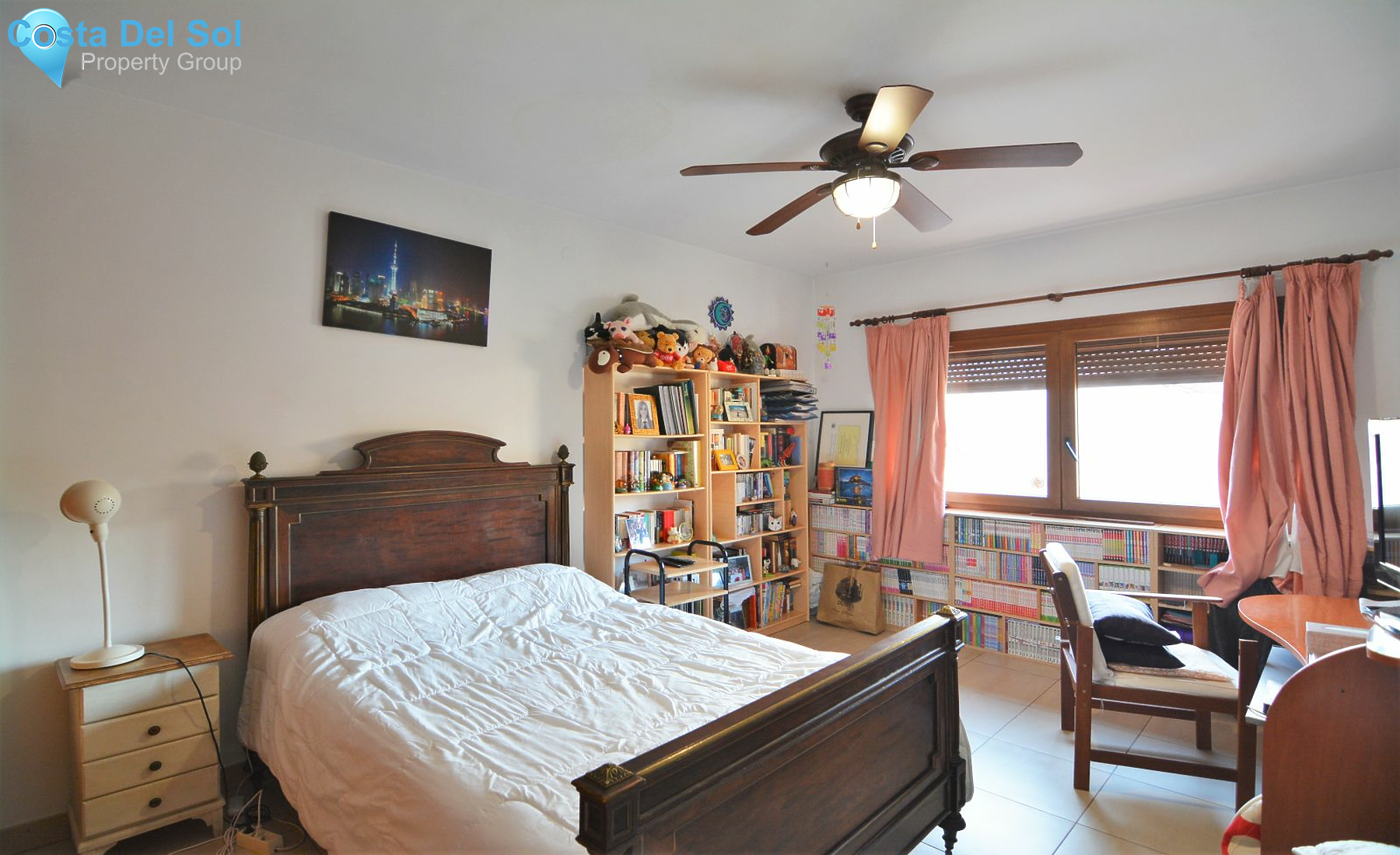 Townhouse in El Coto-1191439