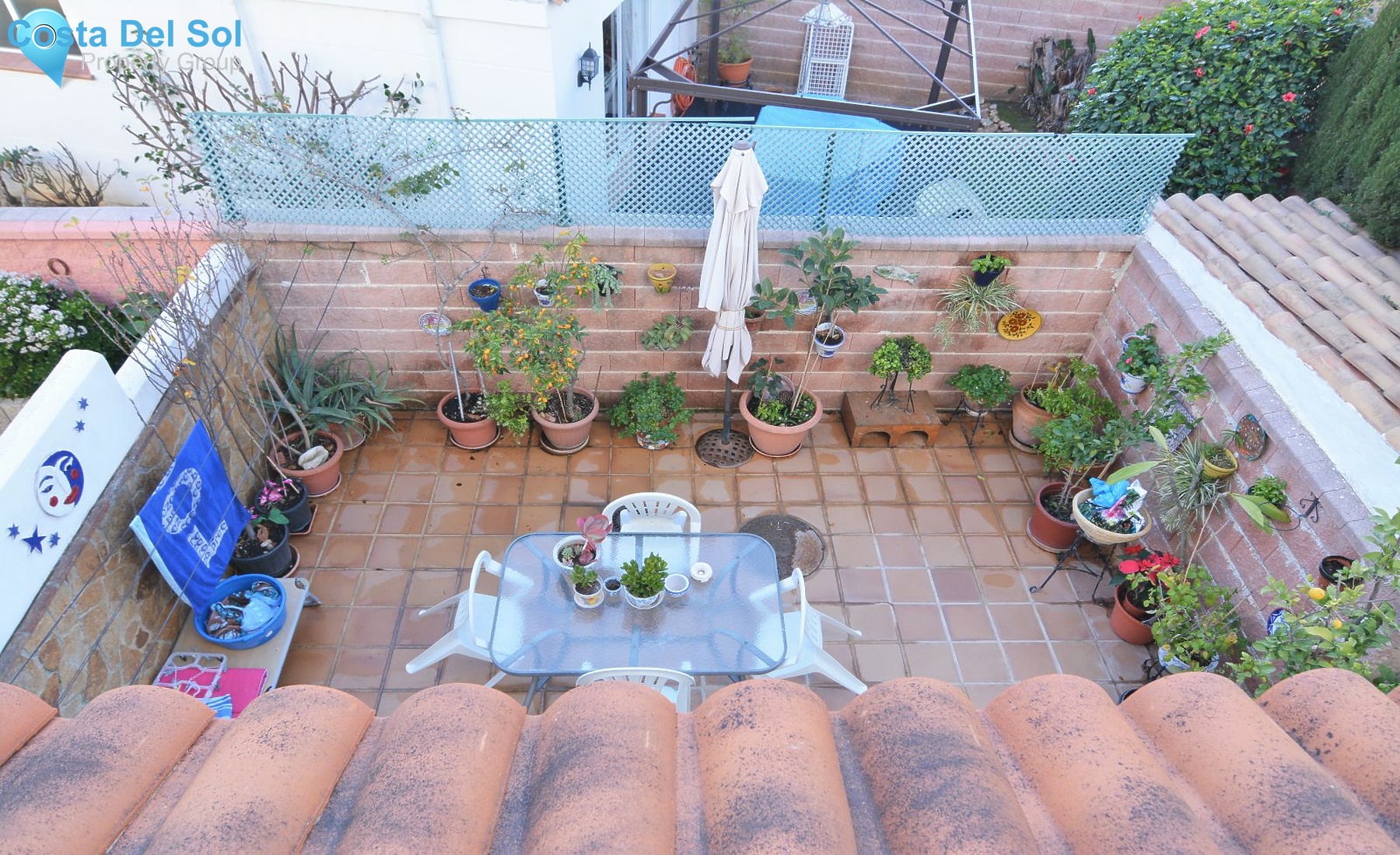 Townhouse in El Coto-1191440