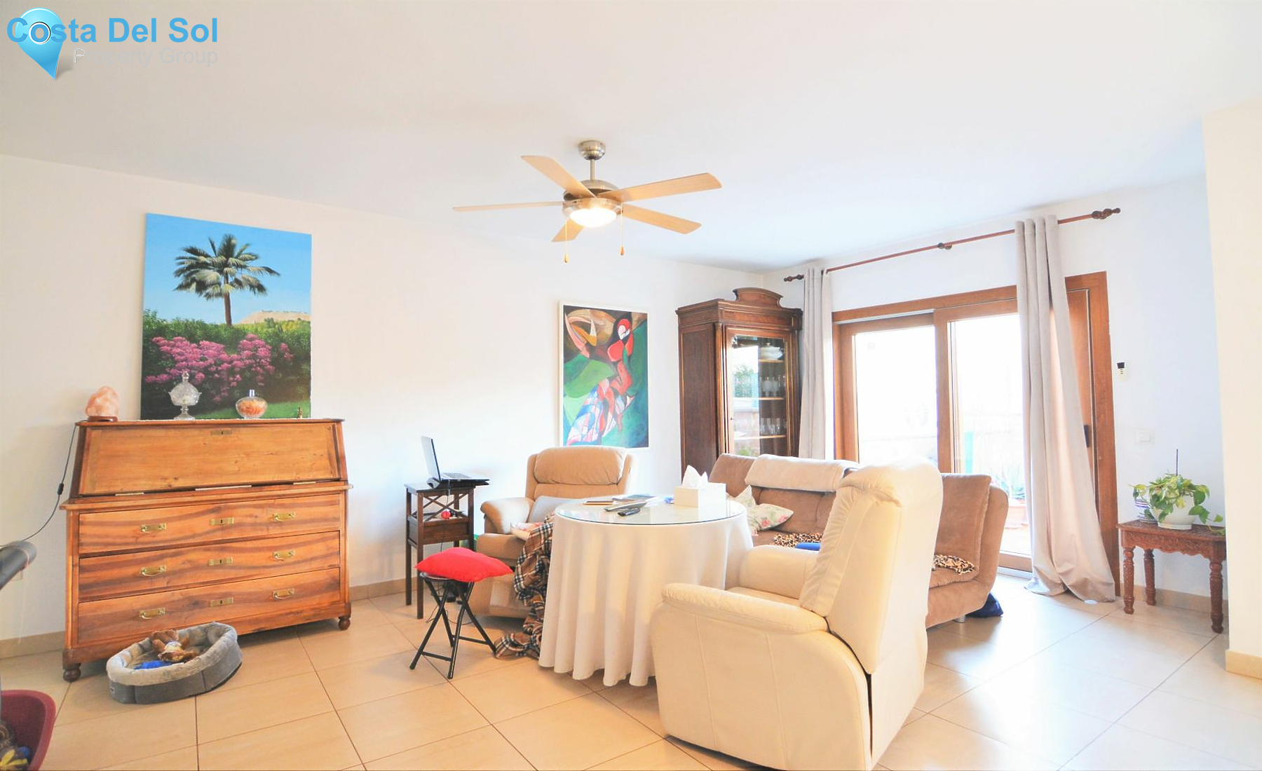 Townhouse in El Coto-1191424