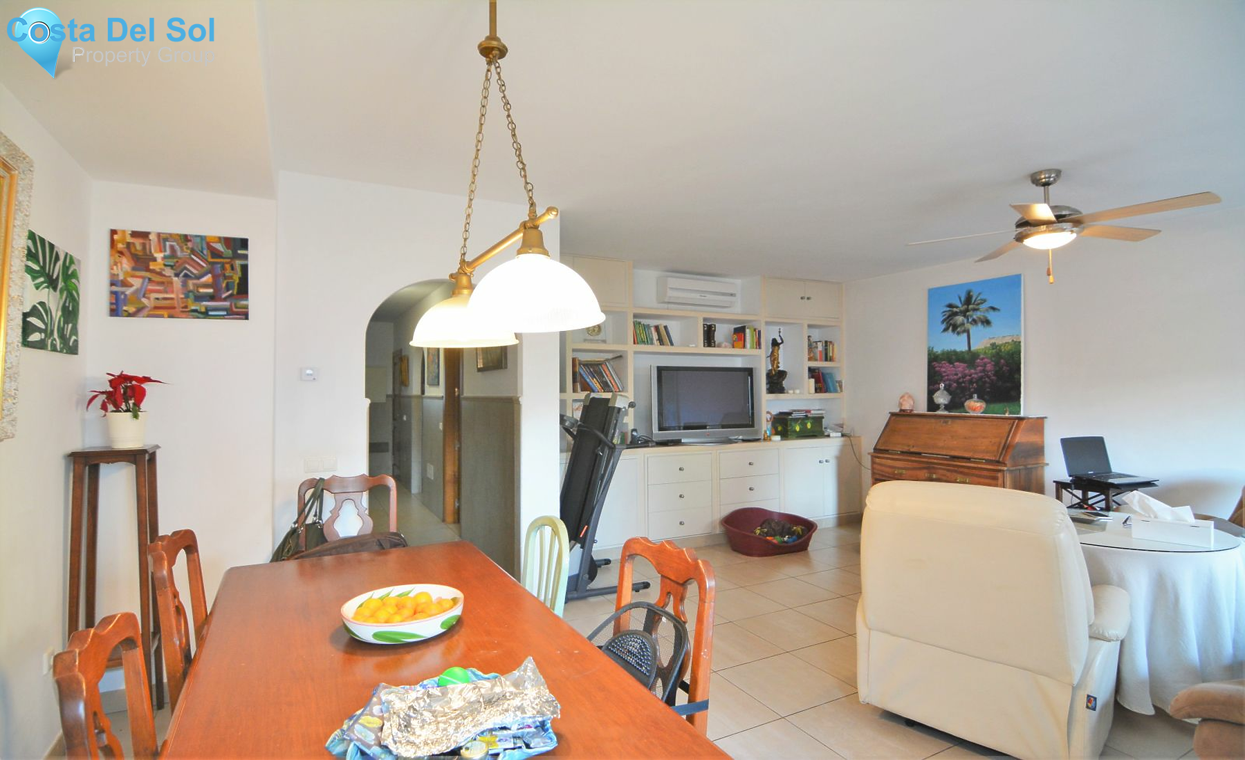 Townhouse in El Coto-1191425