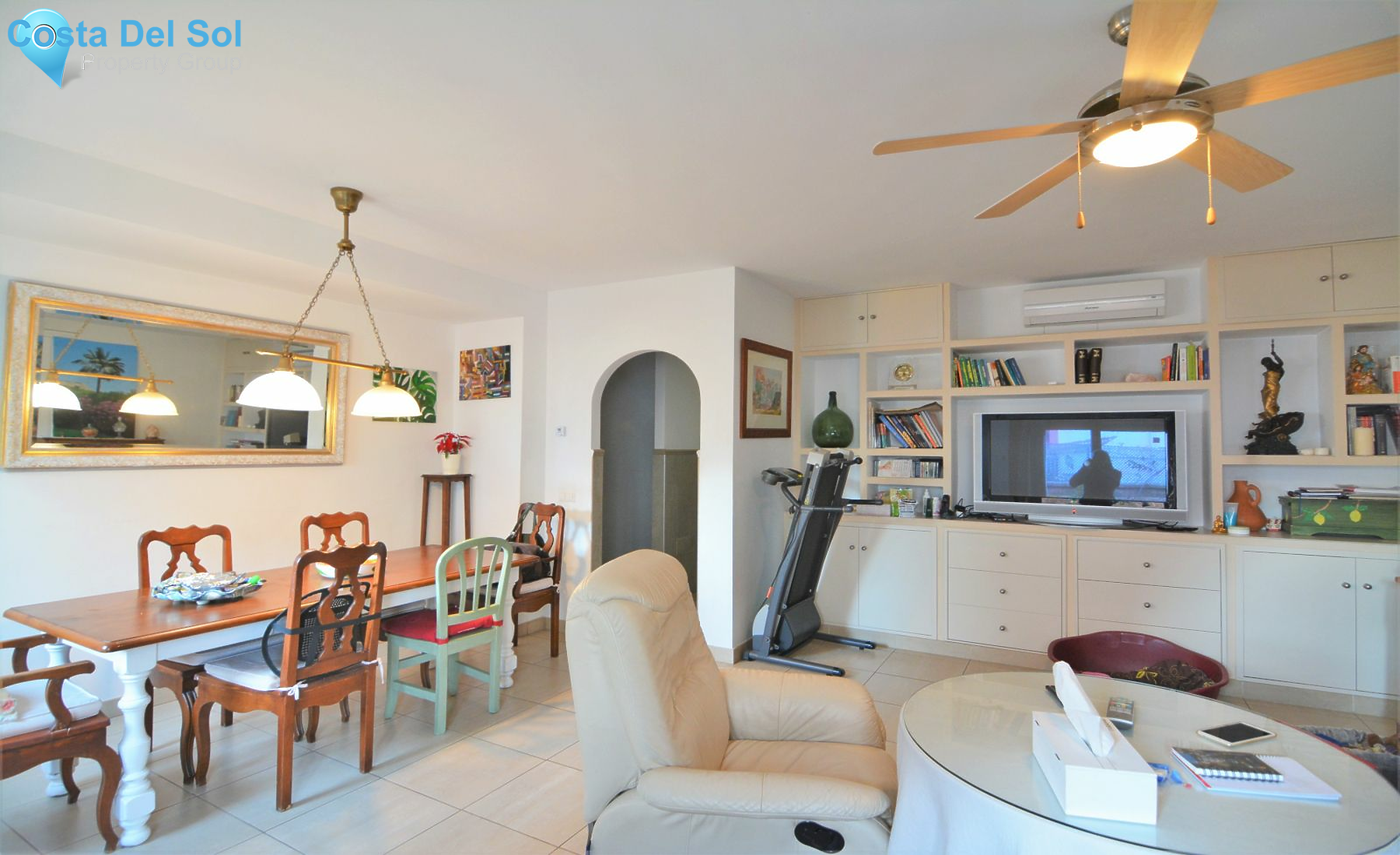 Townhouse in El Coto-1191426