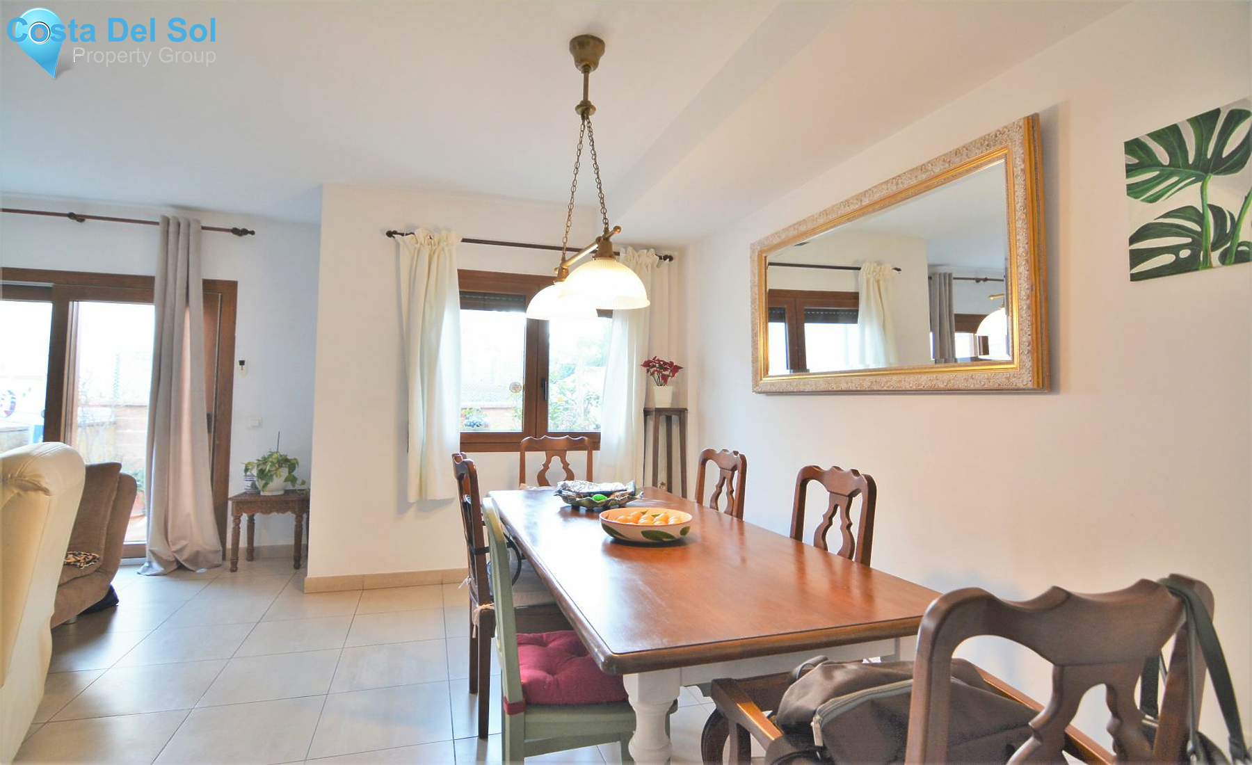 Townhouse in El Coto-1191427