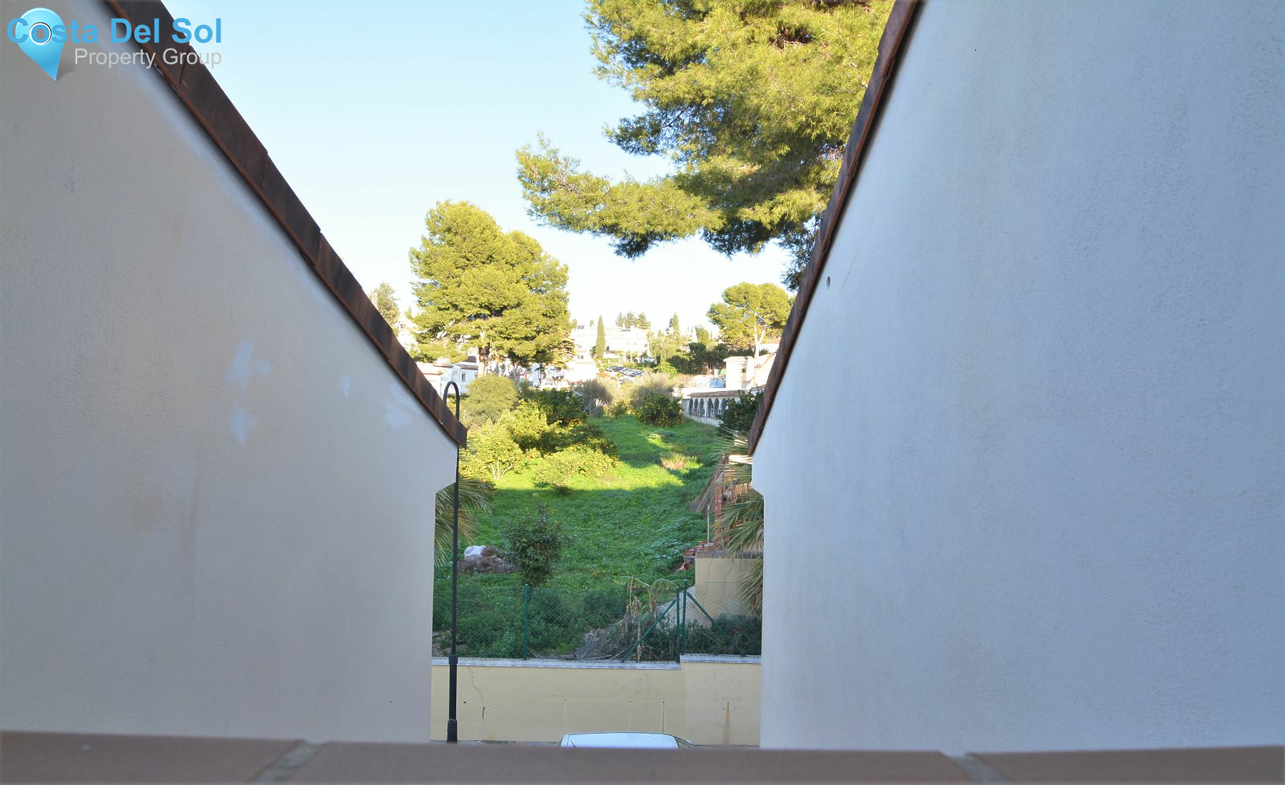 Townhouse in El Coto-1191430