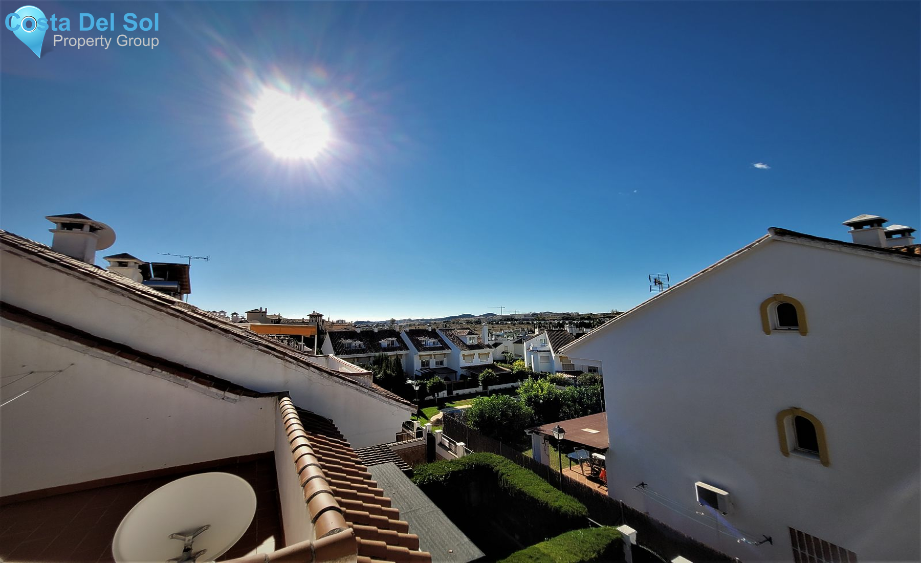 Townhouse in El Coto-1201188