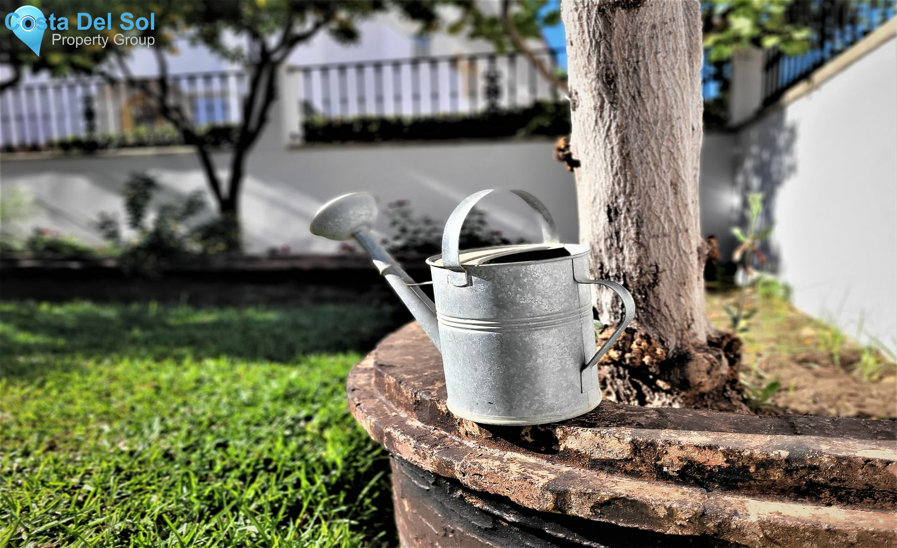 Townhouse in El Coto-1201189