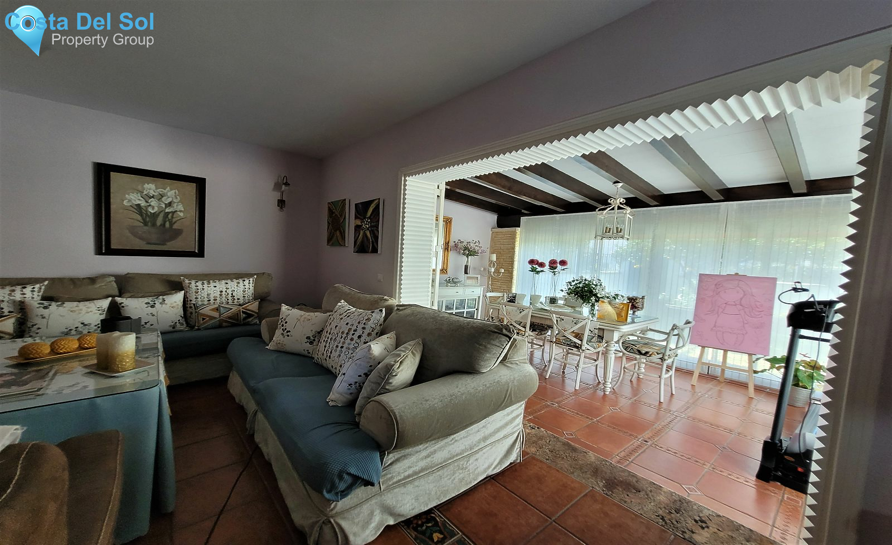 Townhouse in El Coto-1201198