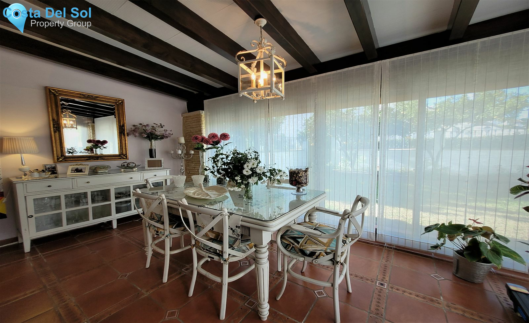 Townhouse in El Coto-1201182