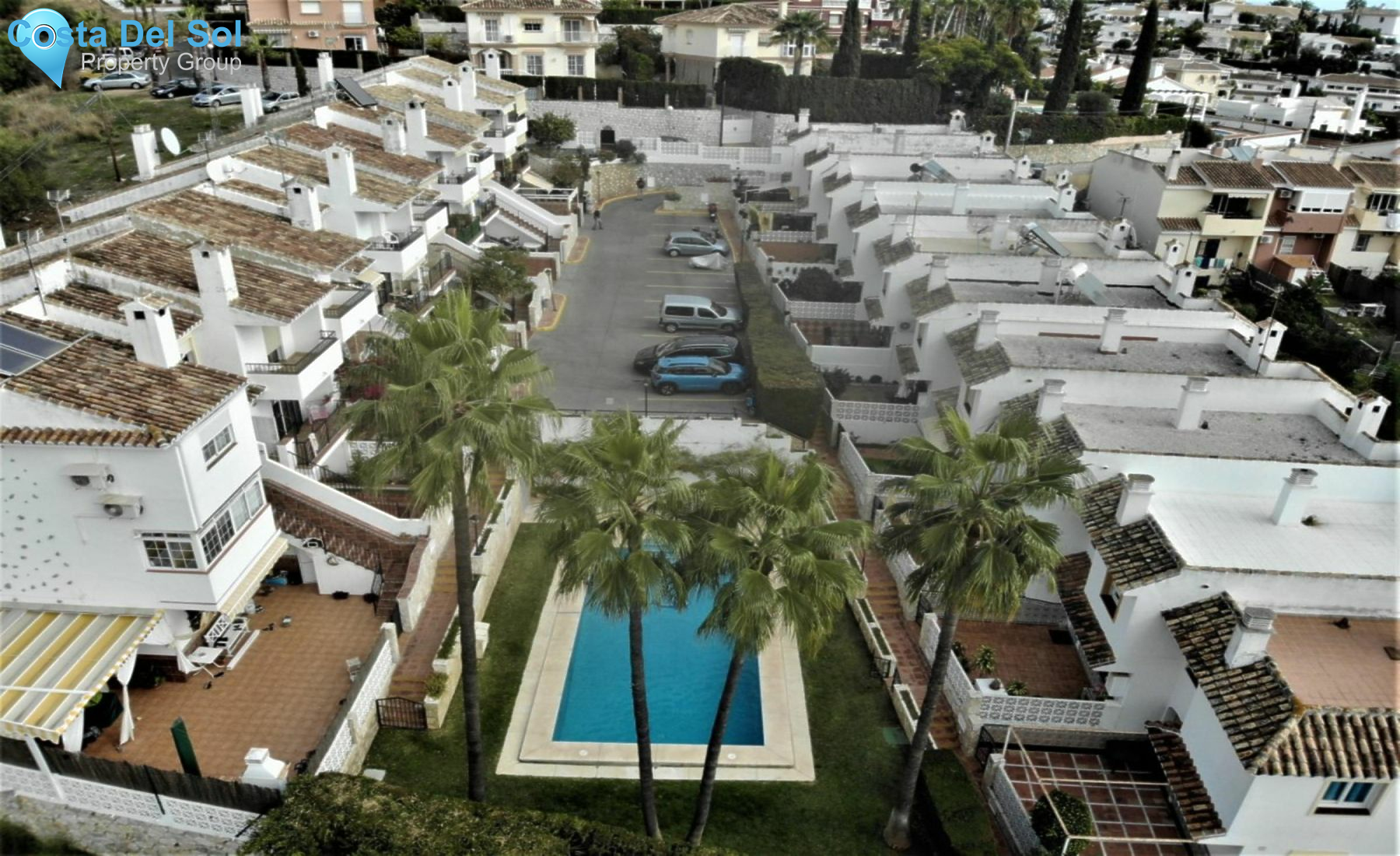 Townhouse in El Coto-1480520