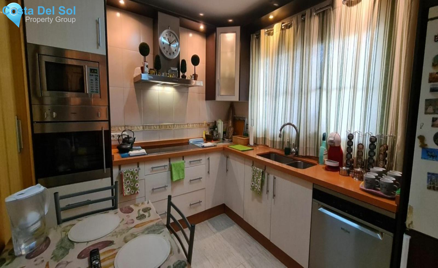 Townhouse in El Coto-1480529