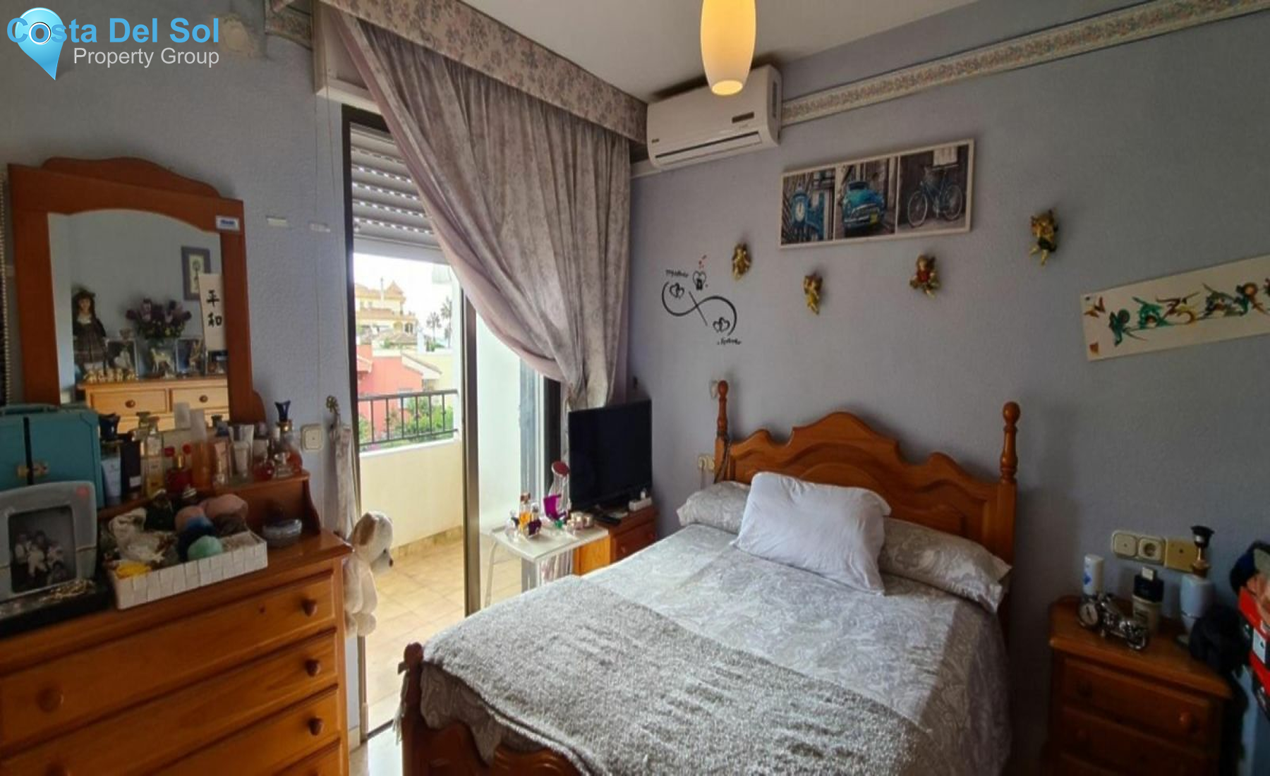 Townhouse in El Coto-1480530