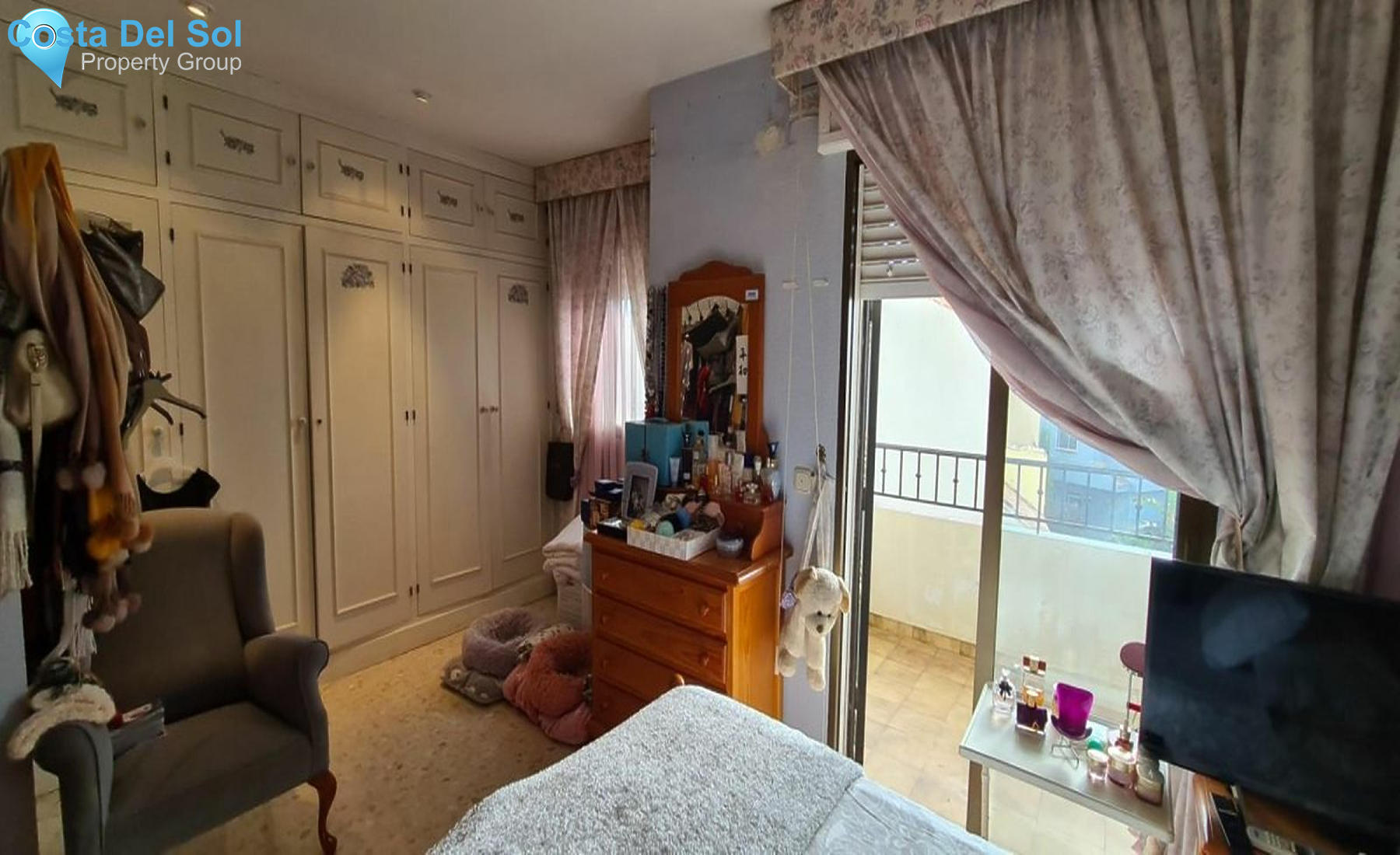 Townhouse in El Coto-1480531