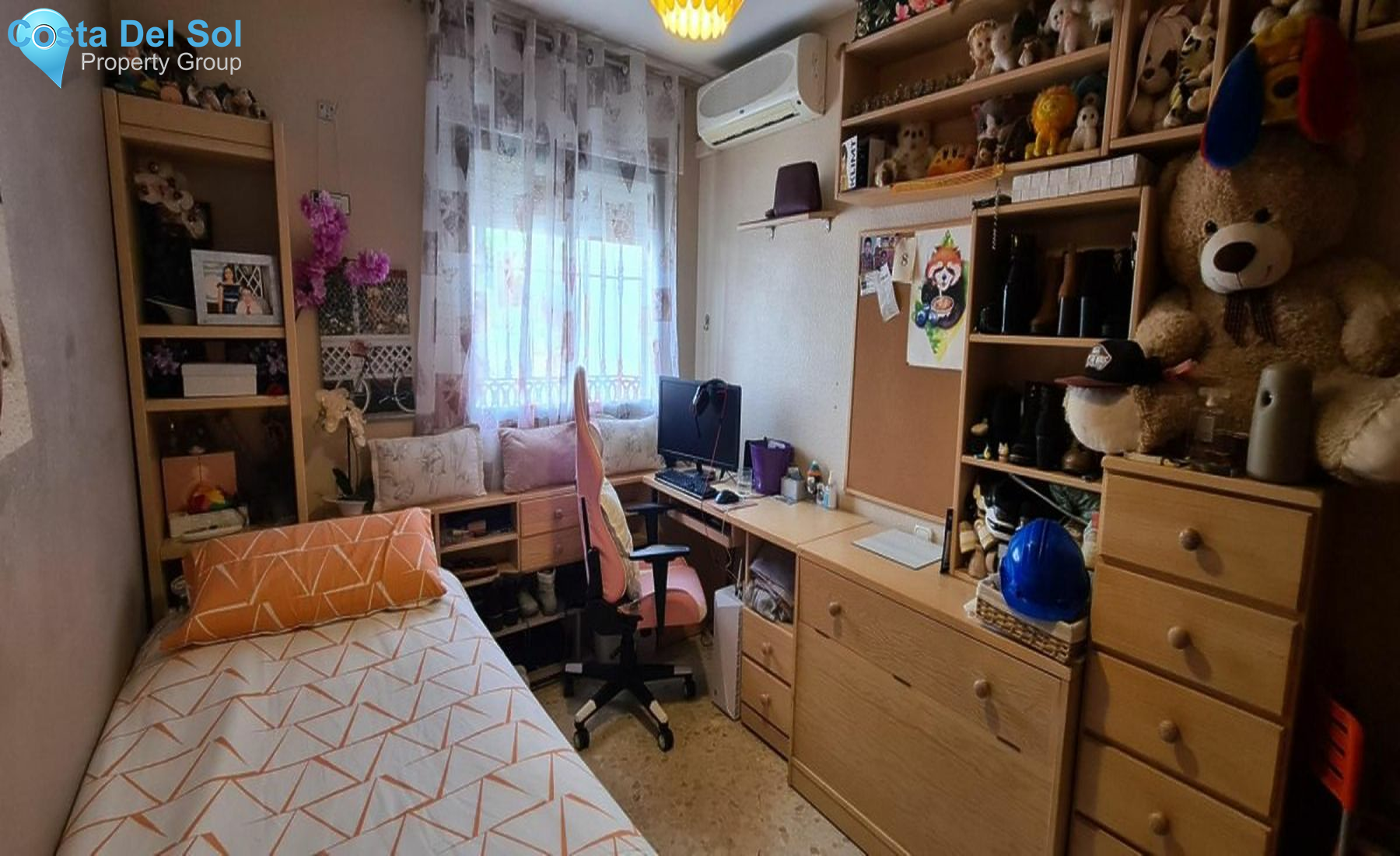 Townhouse in El Coto-1480532