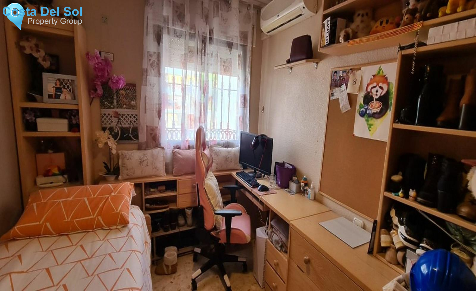 Townhouse in El Coto-1480533