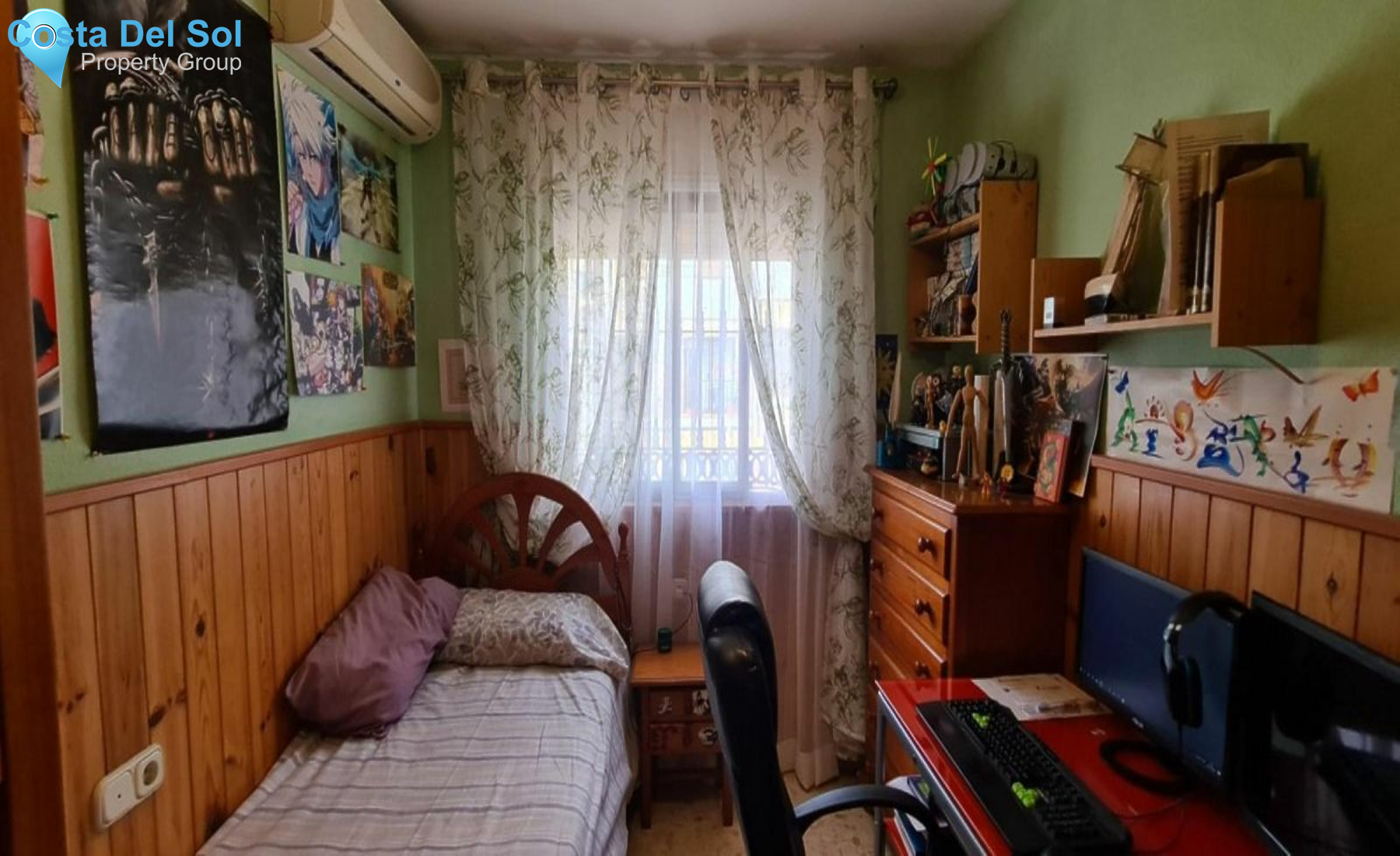 Townhouse in El Coto-1480534