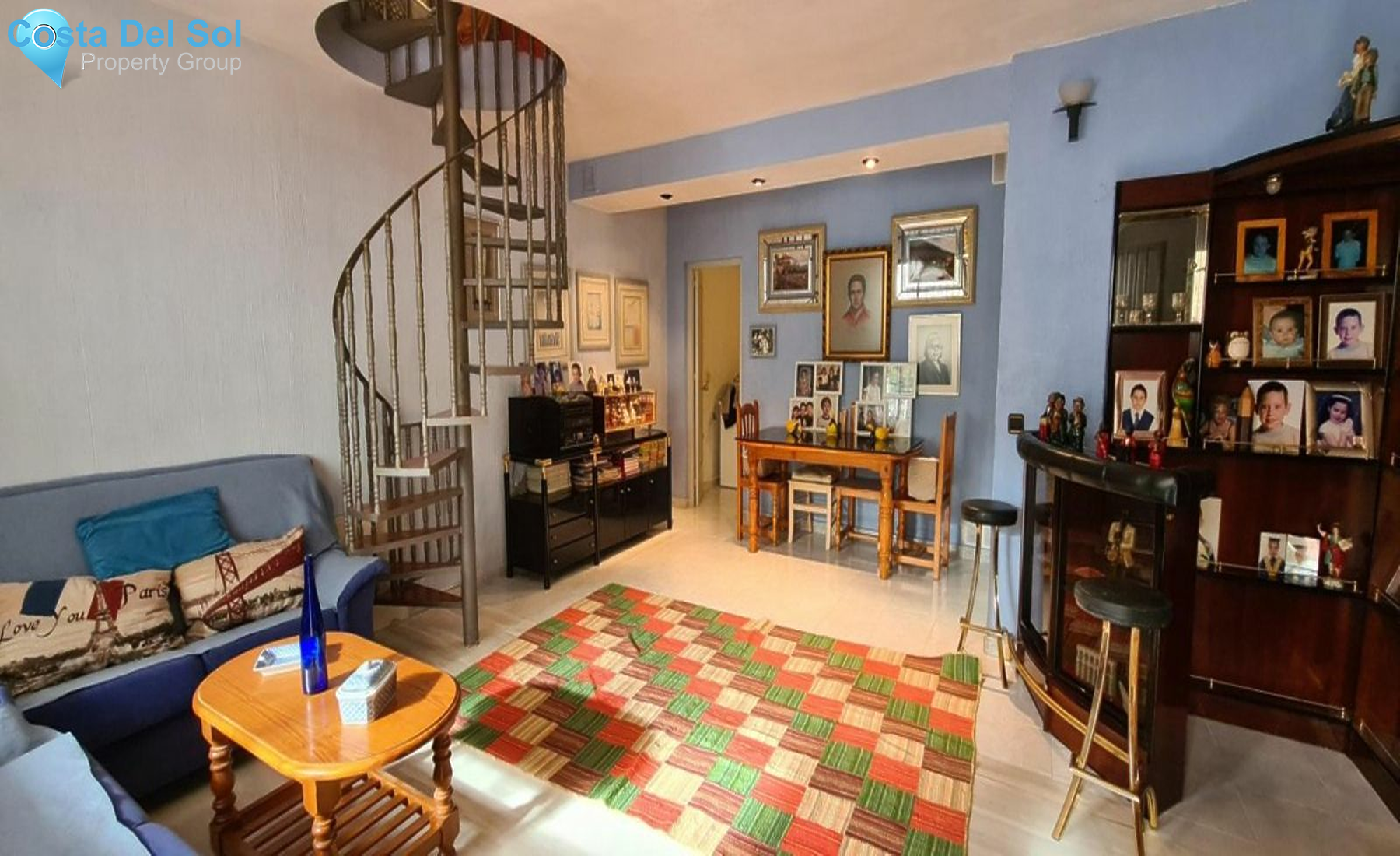 Townhouse in El Coto-1480538