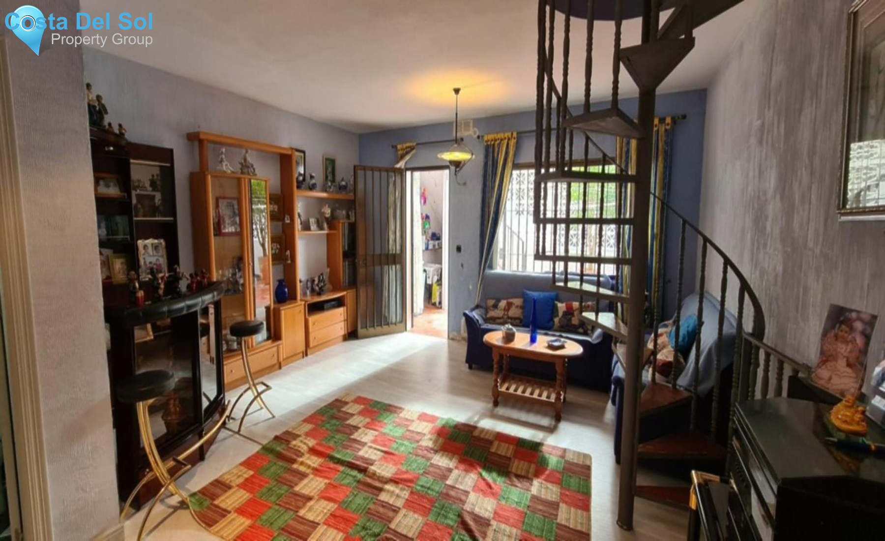 Townhouse in El Coto-1480539