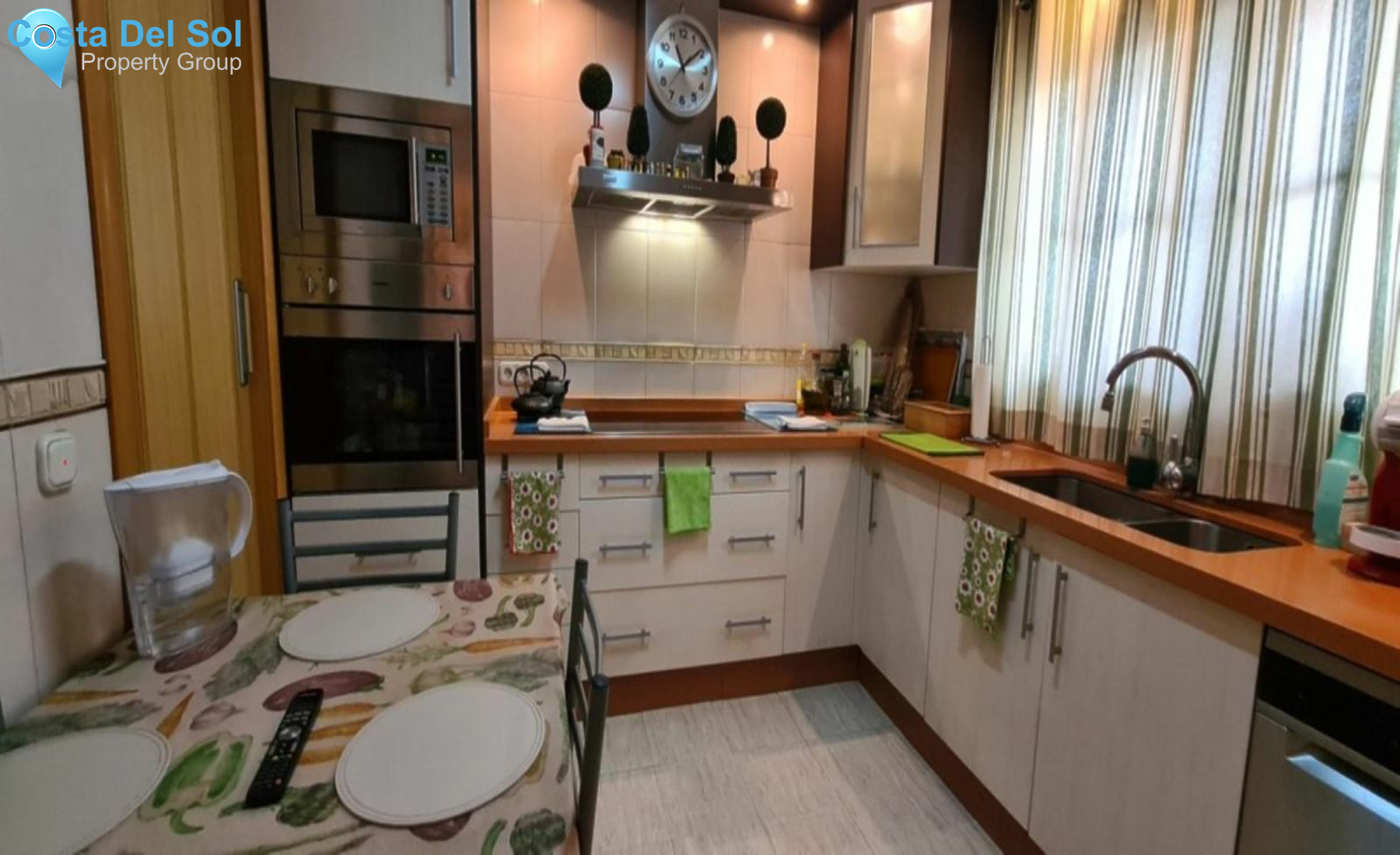 Townhouse in El Coto-1480526