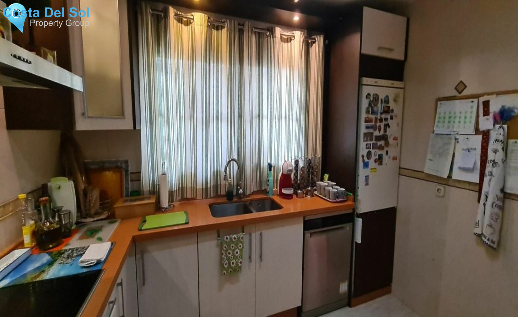 Townhouse in El Coto-1480527