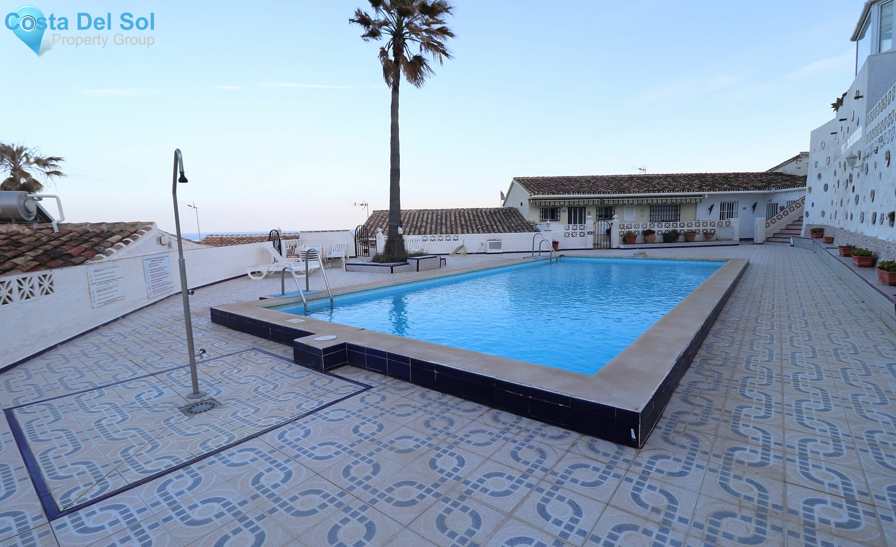 Townhouse in El Faro