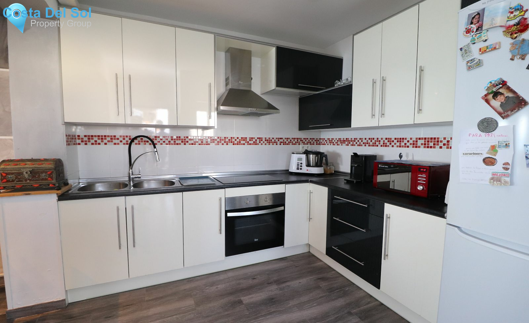 Townhouse in El Faro-1191875