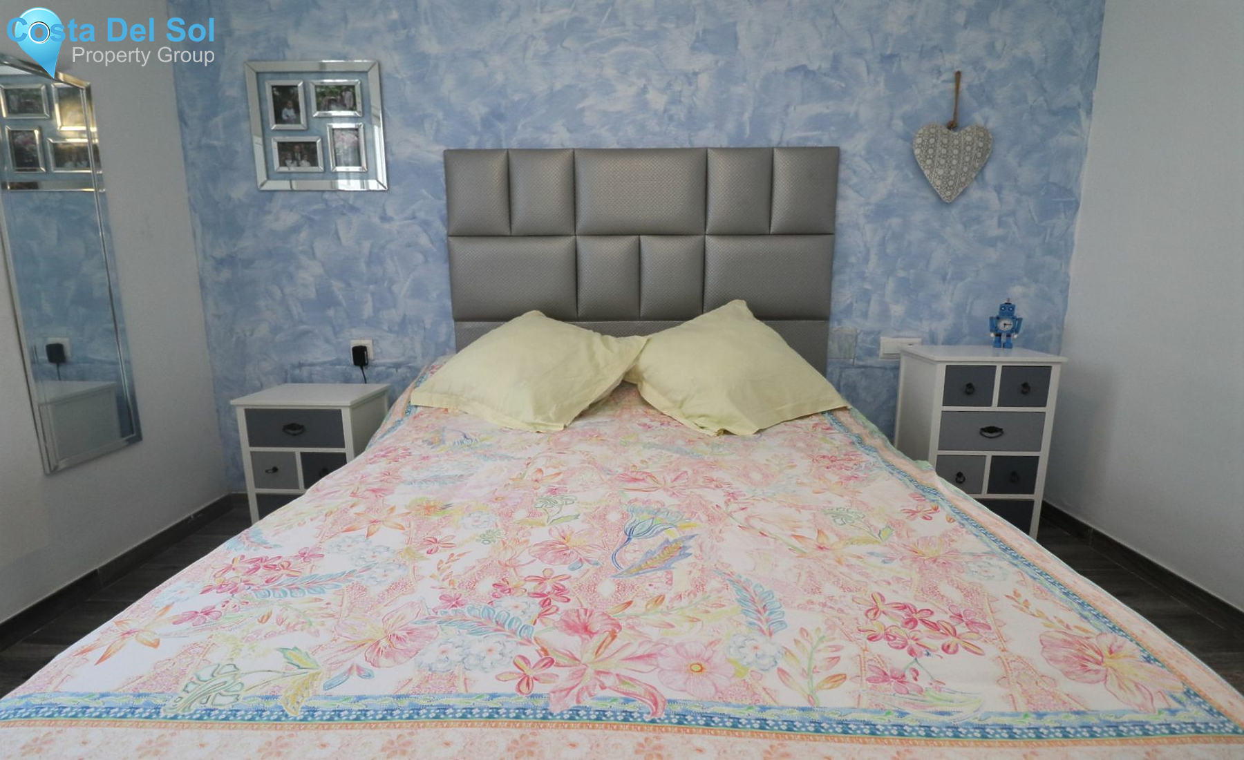 Townhouse in El Faro-1191876