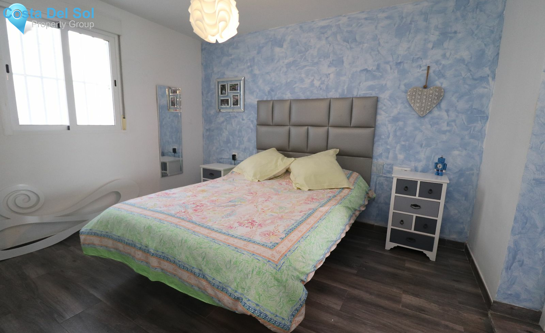 Townhouse in El Faro-1191877