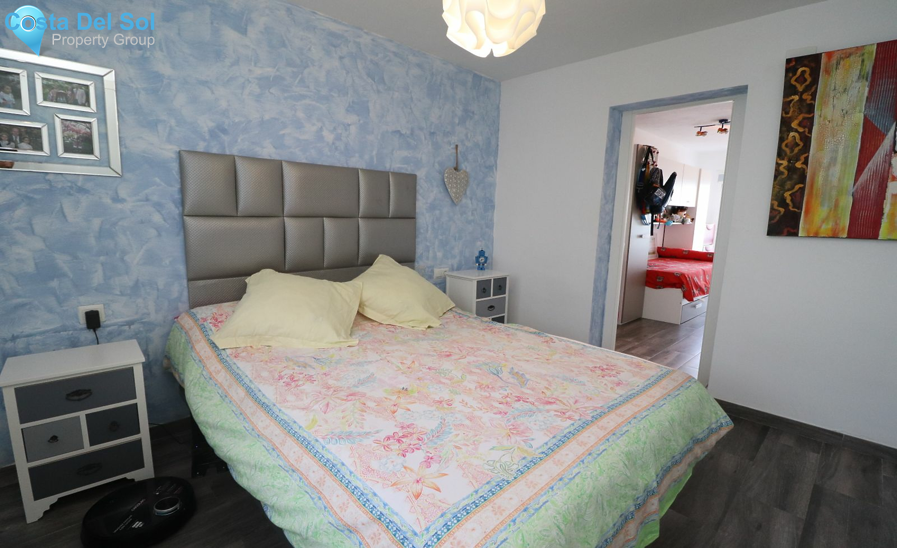 Townhouse in El Faro-1191878